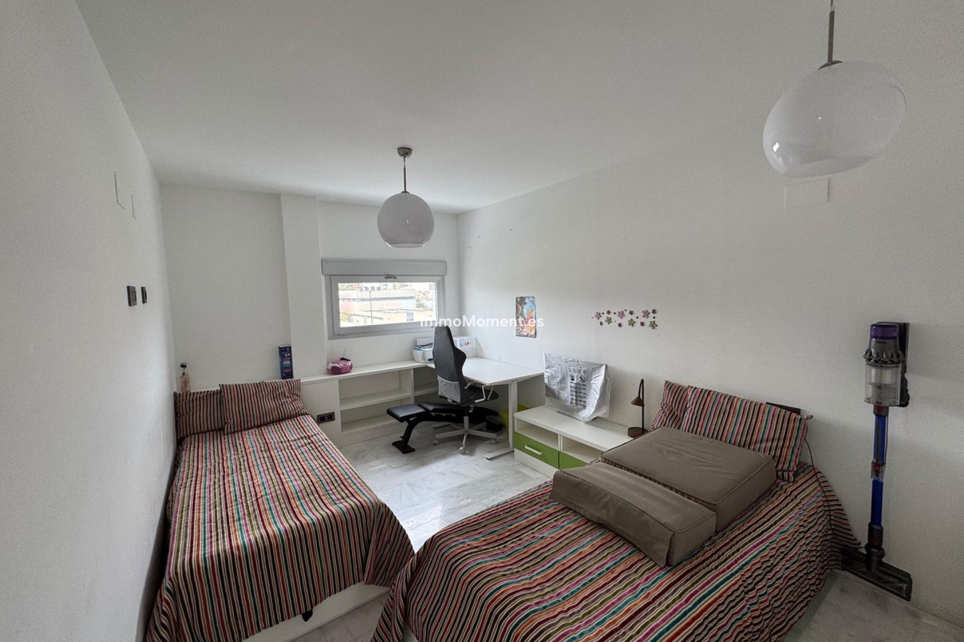 Wiederverkauf - Wohnung - Villajoyosa - Villajoyosa Centro