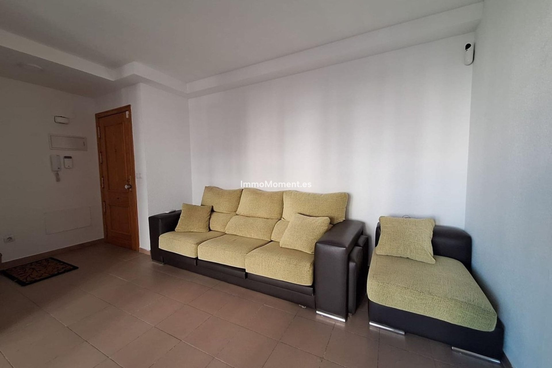 Wiederverkauf - Wohnung - Villajoyosa - Villajoyosa Centro