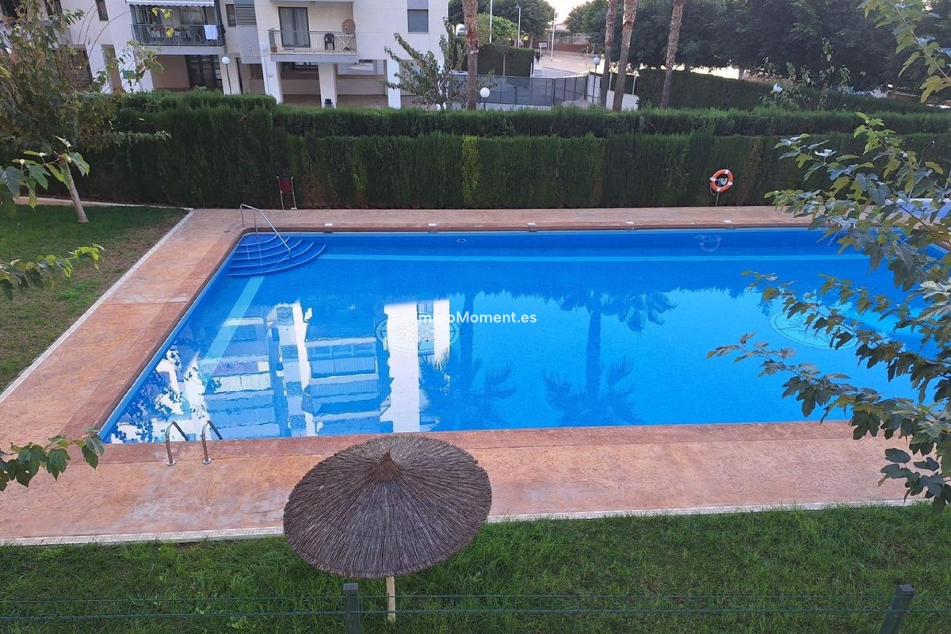 Wiederverkauf - Wohnung - Villajoyosa - Villajoyosa Centro