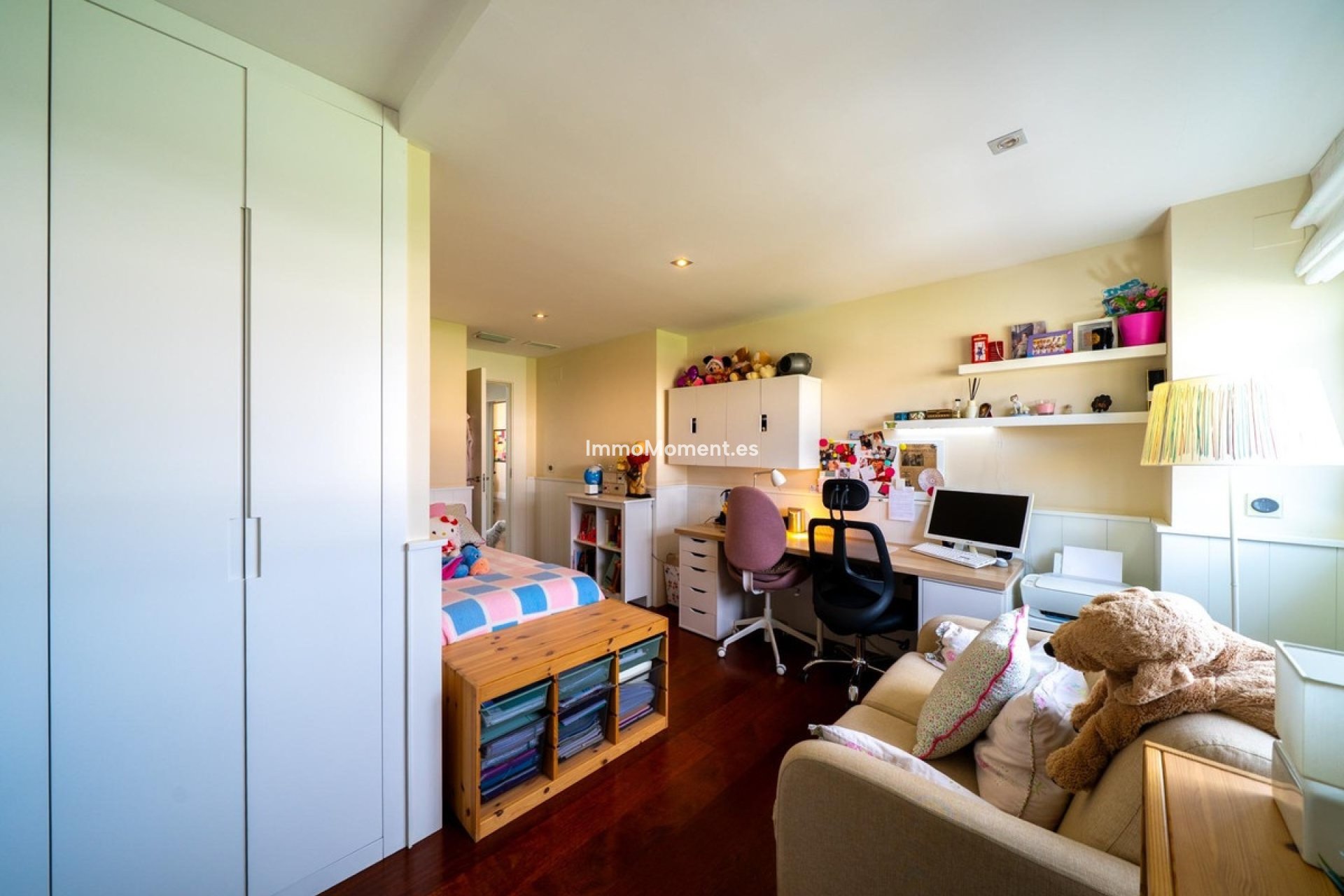 Wiederverkauf - Wohnung - Villajoyosa - Villajoyosa Centro