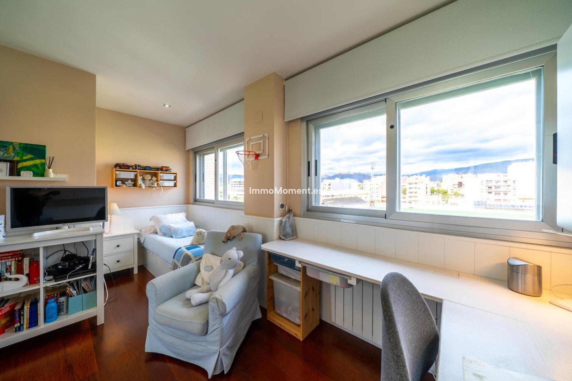 Wiederverkauf - Wohnung - Villajoyosa - Villajoyosa Centro