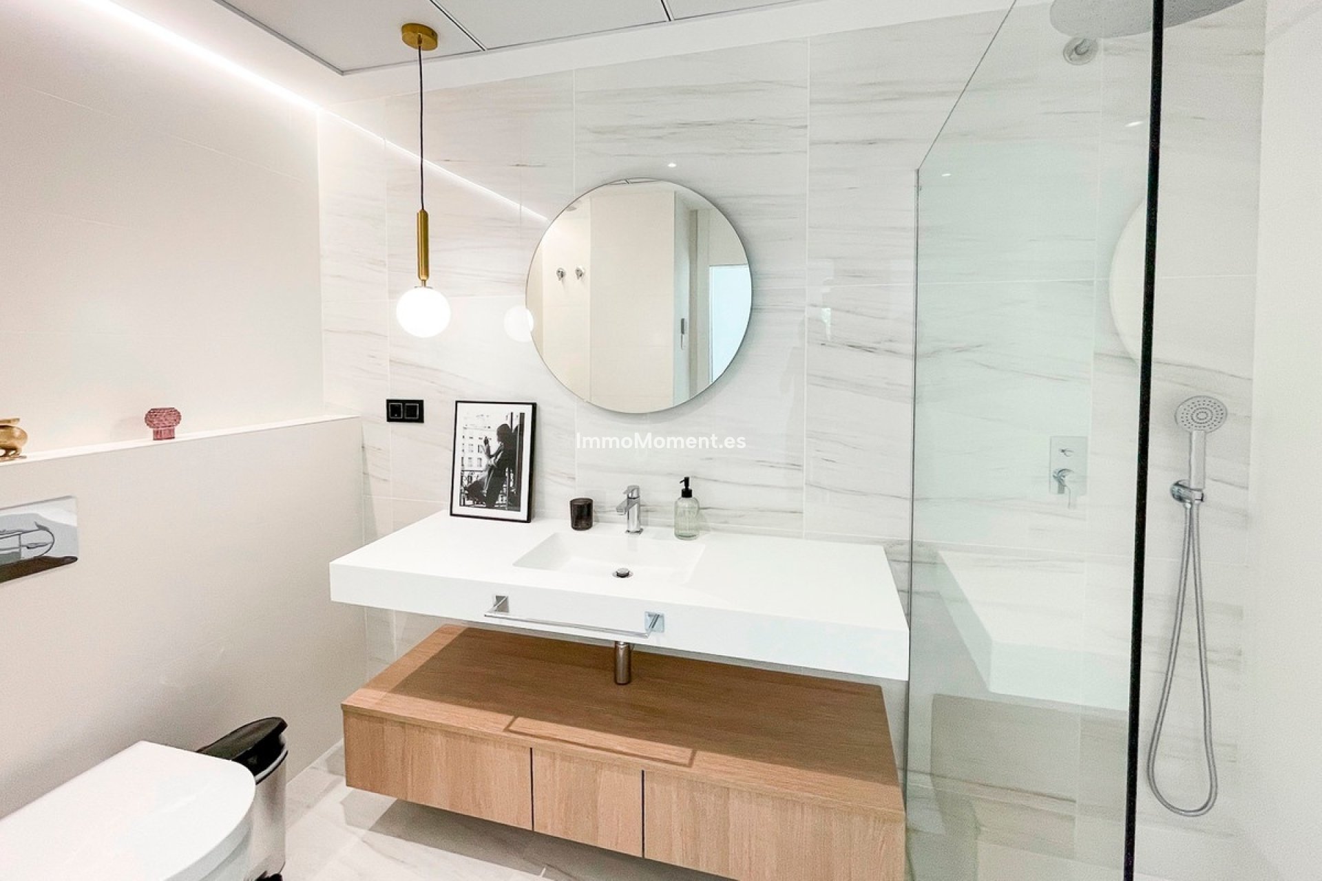 Wiederverkauf - Wohnung - Villajoyosa - Villajoyosa Centro