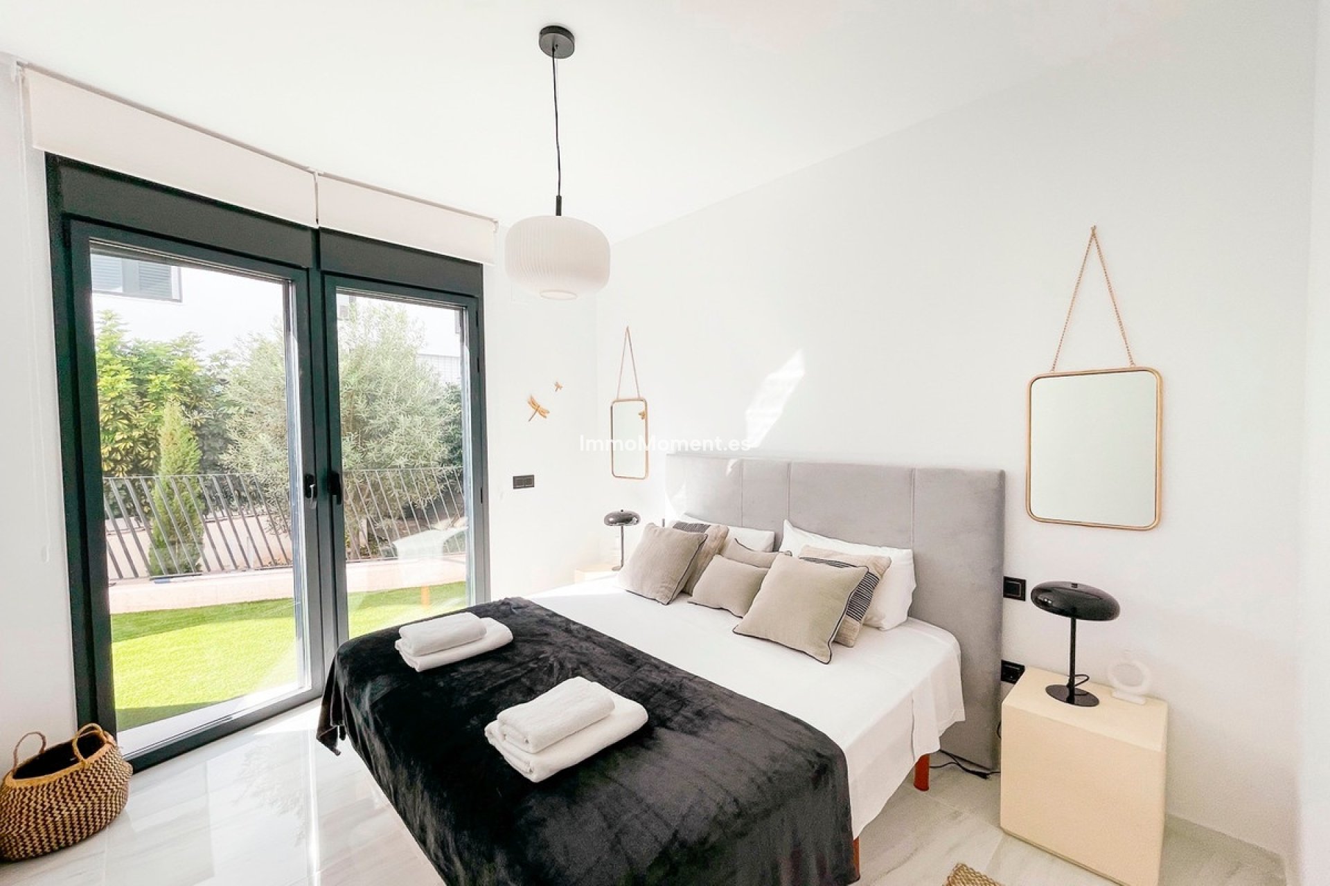 Wiederverkauf - Wohnung - Villajoyosa - Villajoyosa Centro