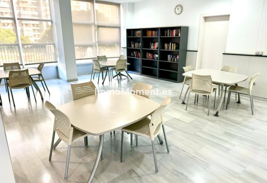 Wiederverkauf - Wohnung - Villajoyosa - Villajoyosa Centro