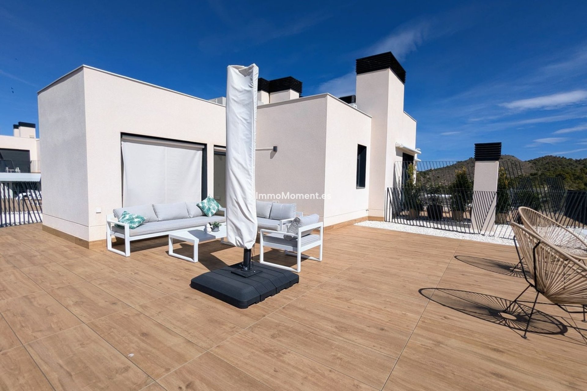 Wiederverkauf - Wohnung - Villajoyosa - Villajoyosa Centro