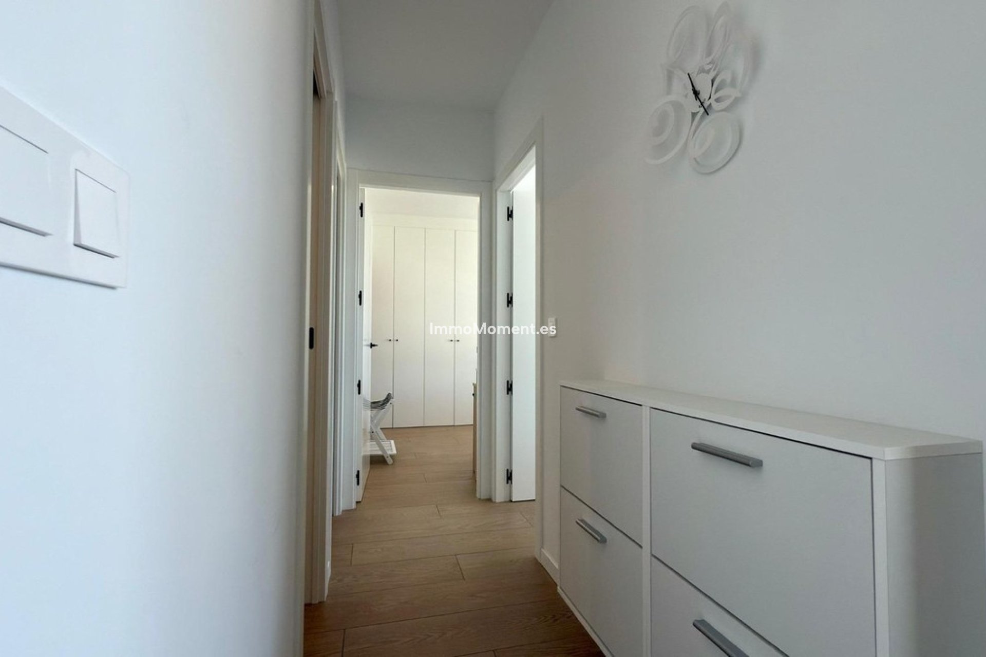 Wiederverkauf - Wohnung - Villajoyosa - Villajoyosa Centro