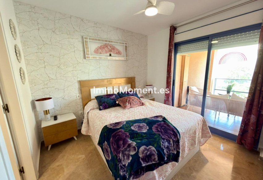 Wiederverkauf - Wohnung - Villajoyosa - Villajoyosa Centro