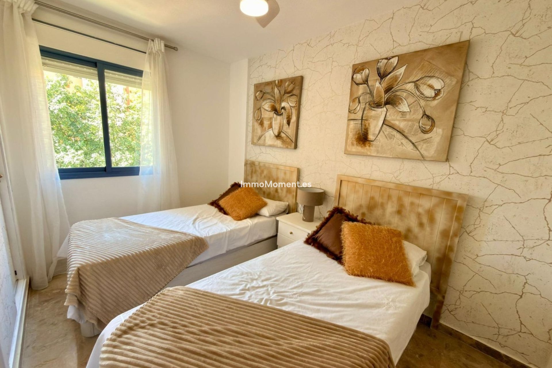Wiederverkauf - Wohnung - Villajoyosa - Villajoyosa Centro
