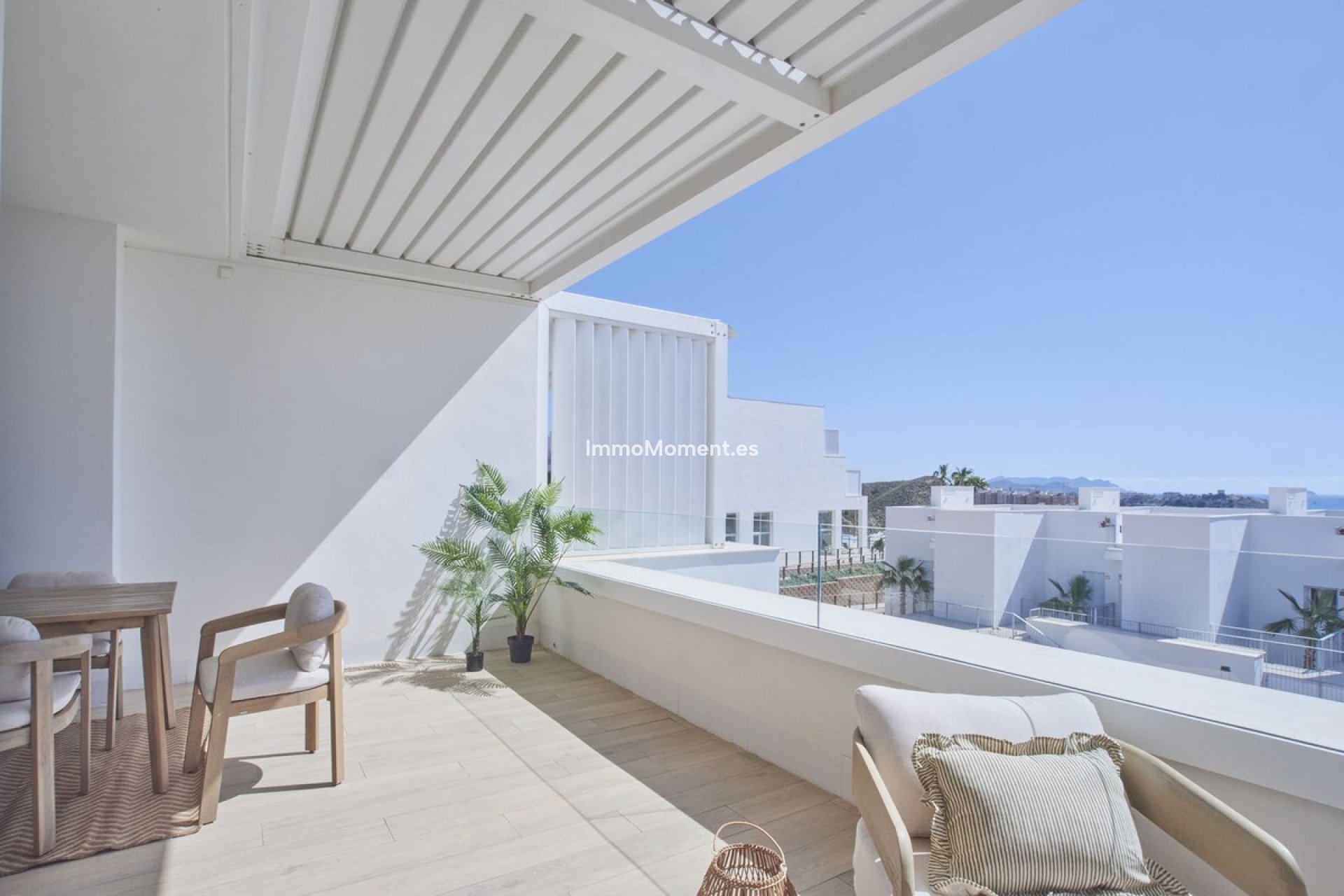 Wiederverkauf - Wohnung - Villajoyosa - Villajoyosa Centro