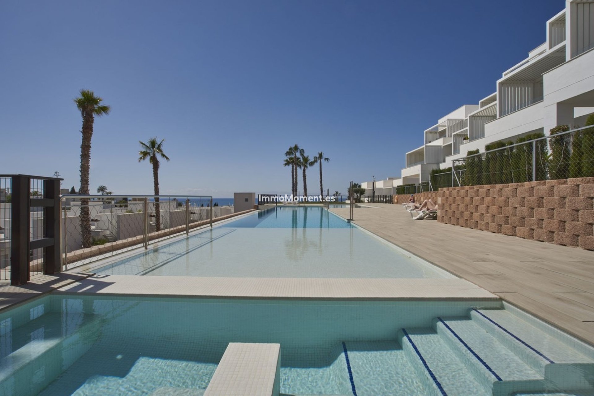 Wiederverkauf - Wohnung - Villajoyosa - Villajoyosa Centro