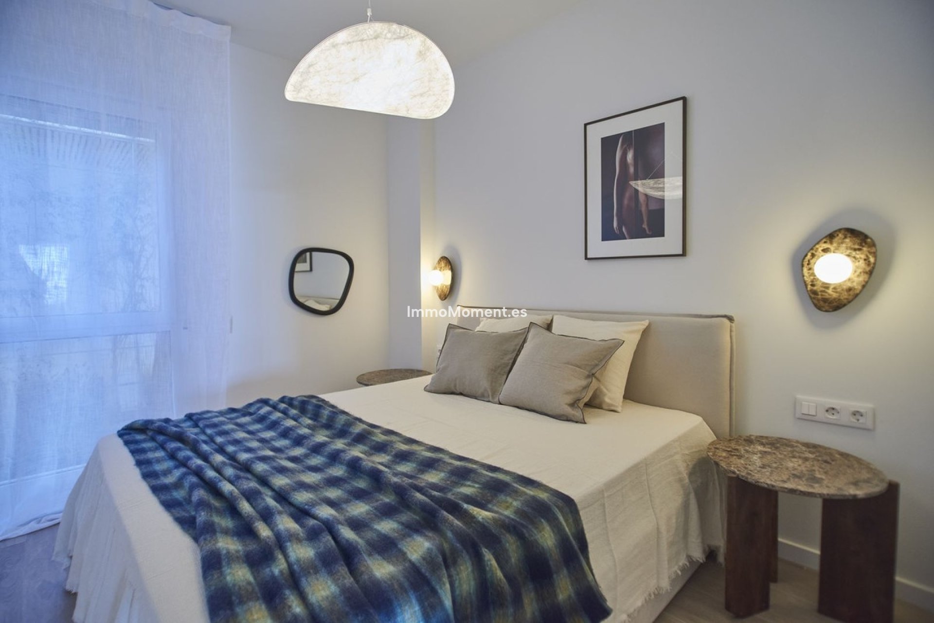 Wiederverkauf - Wohnung - Villajoyosa - Villajoyosa Centro