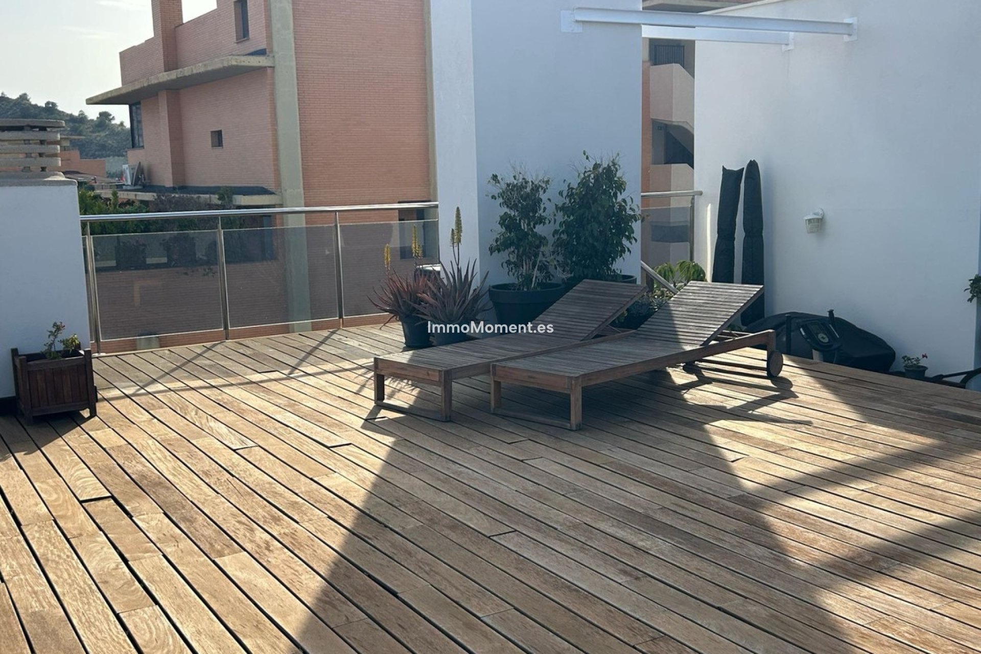 Wiederverkauf - Wohnung - Villajoyosa - Villajoyosa Centro
