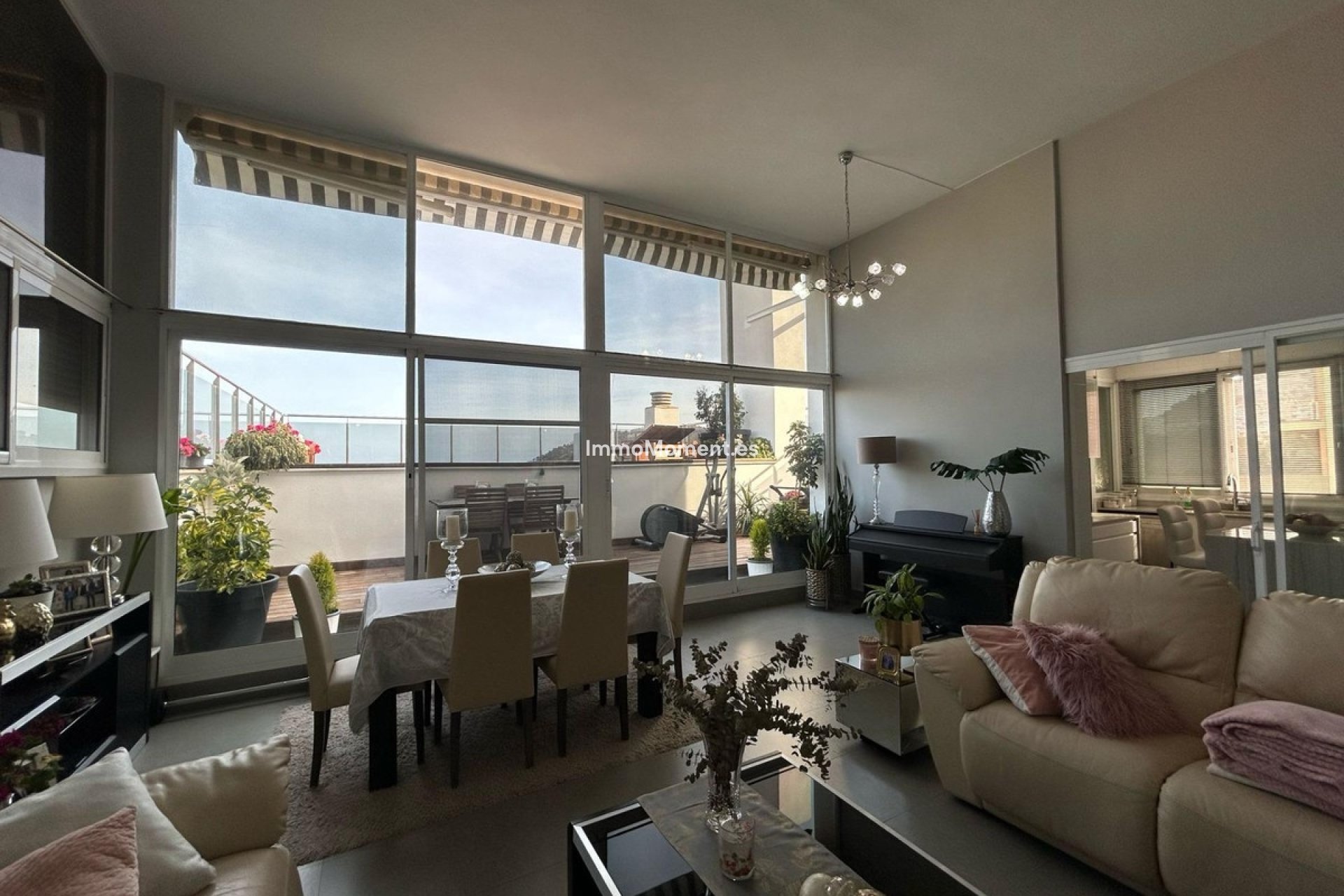 Wiederverkauf - Wohnung - Villajoyosa - Villajoyosa Centro
