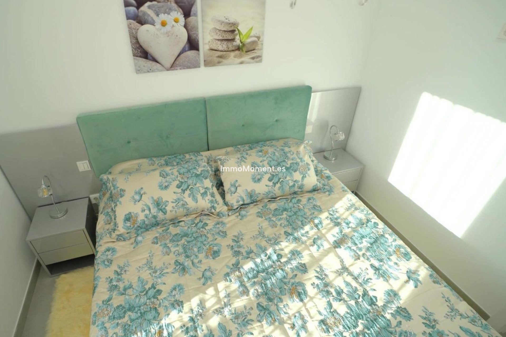 Wiederverkauf - Wohnung - Villajoyosa - Villajoyosa Centro
