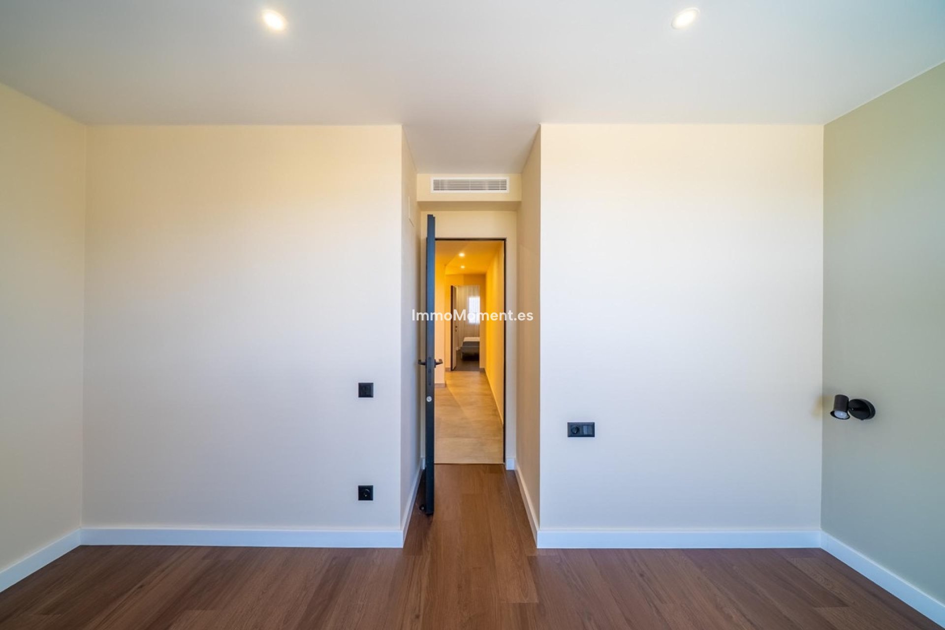 Wiederverkauf - Wohnung - Villajoyosa - Villajoyosa Centro