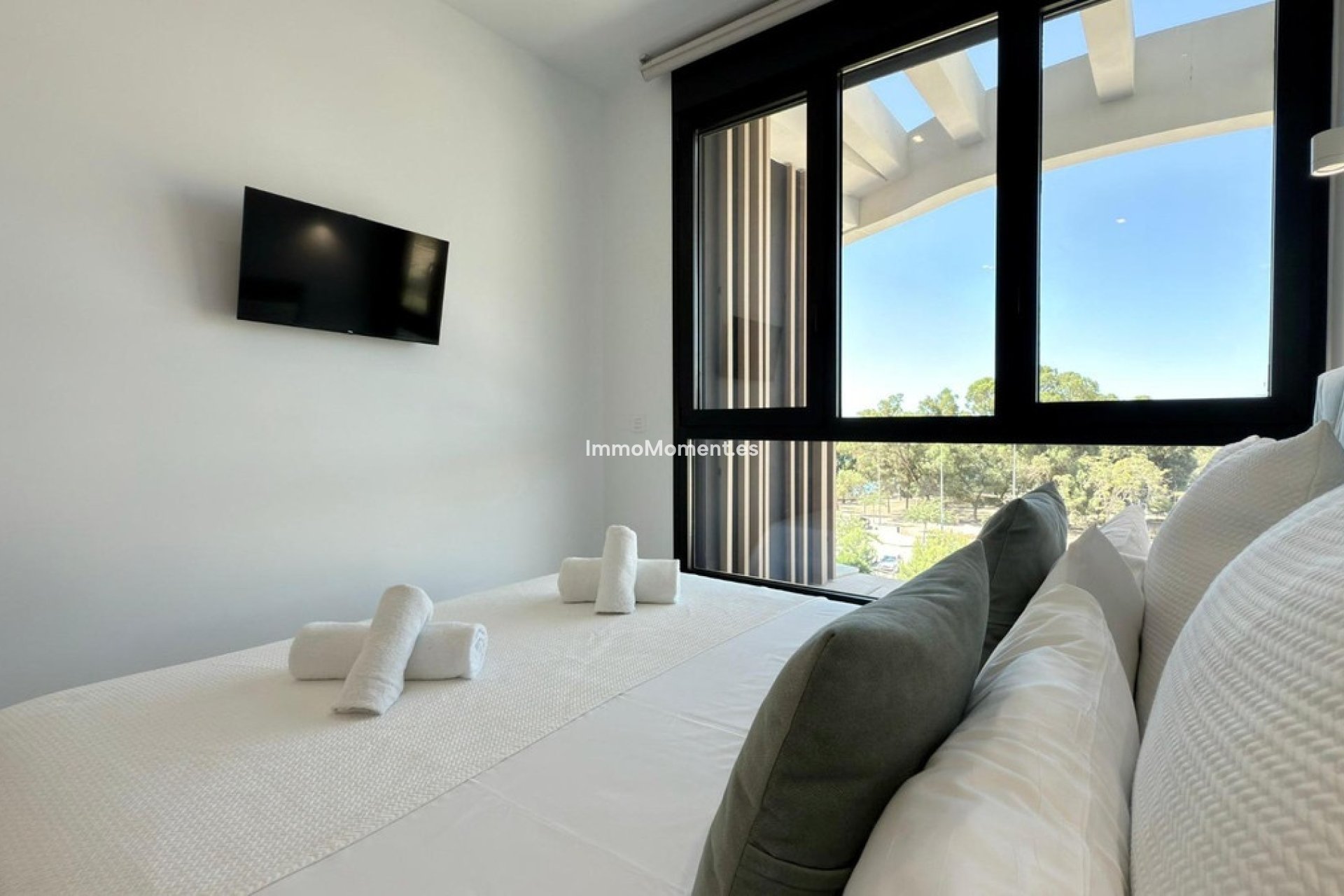 Wiederverkauf - Wohnung - Villajoyosa - Villajoyosa Centro