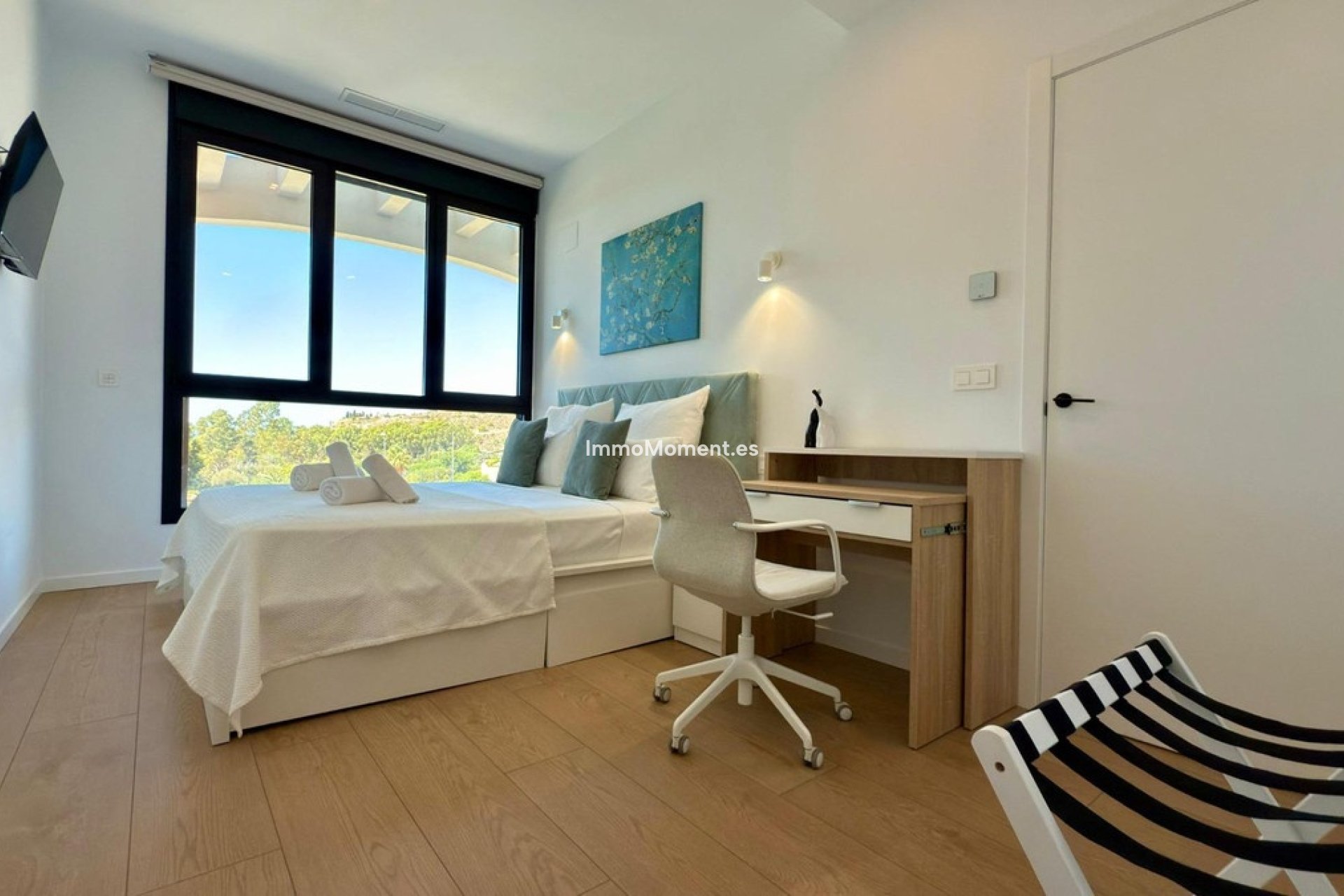 Wiederverkauf - Wohnung - Villajoyosa - Villajoyosa Centro