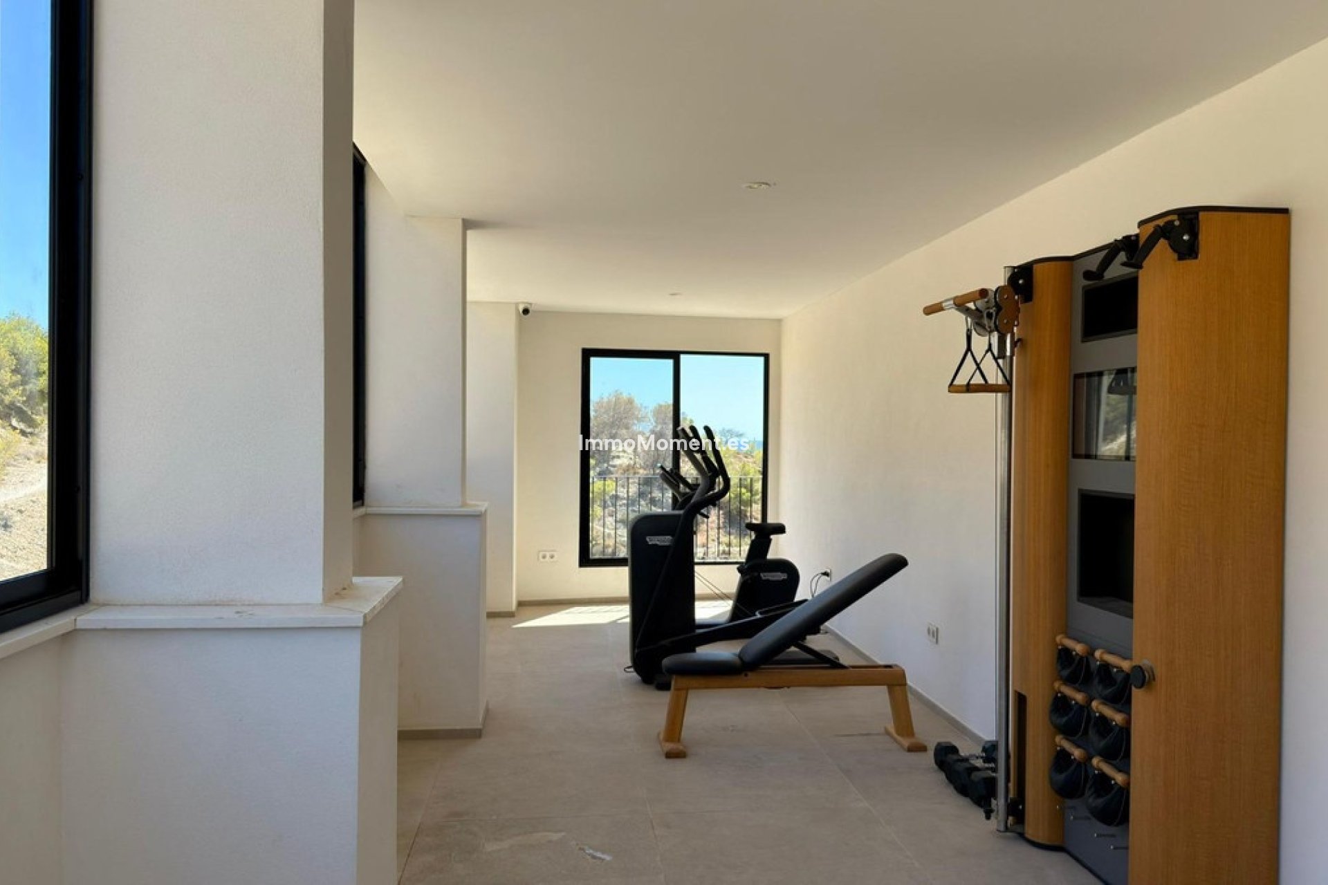 Wiederverkauf - Wohnung - Villajoyosa - Villajoyosa Centro