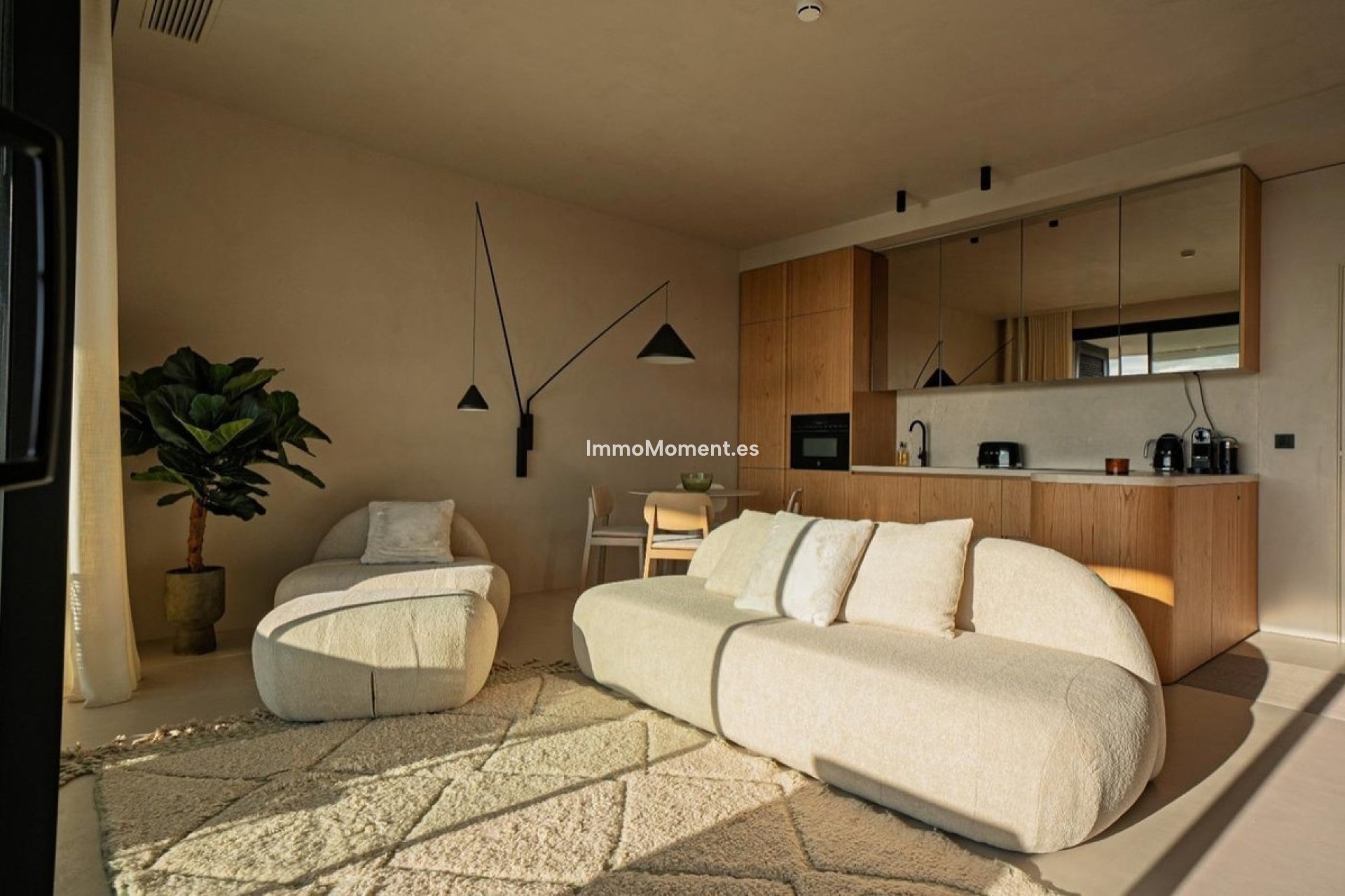 Wiederverkauf - Wohnung - Villajoyosa - Villajoyosa Centro
