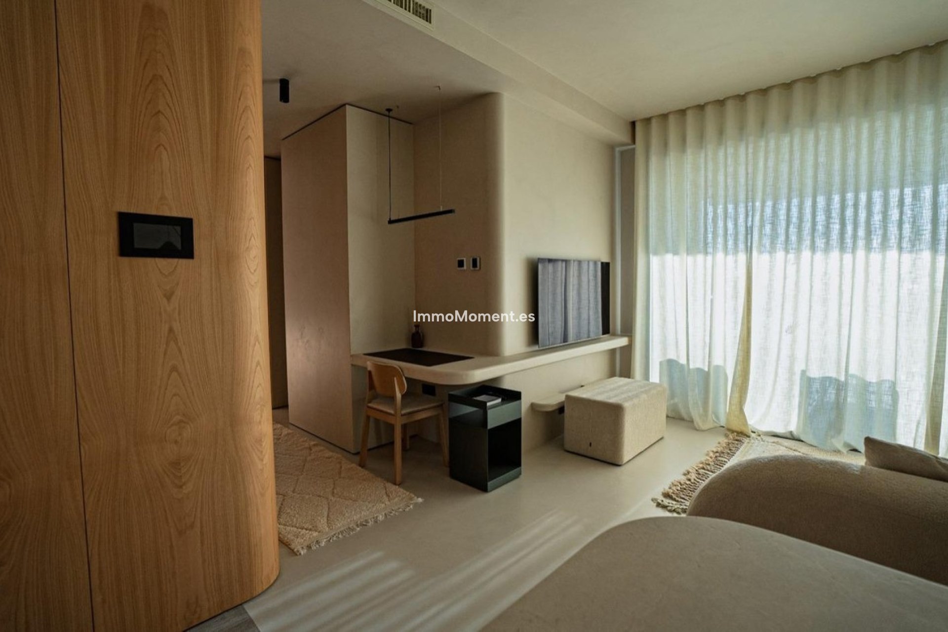 Wiederverkauf - Wohnung - Villajoyosa - Villajoyosa Centro