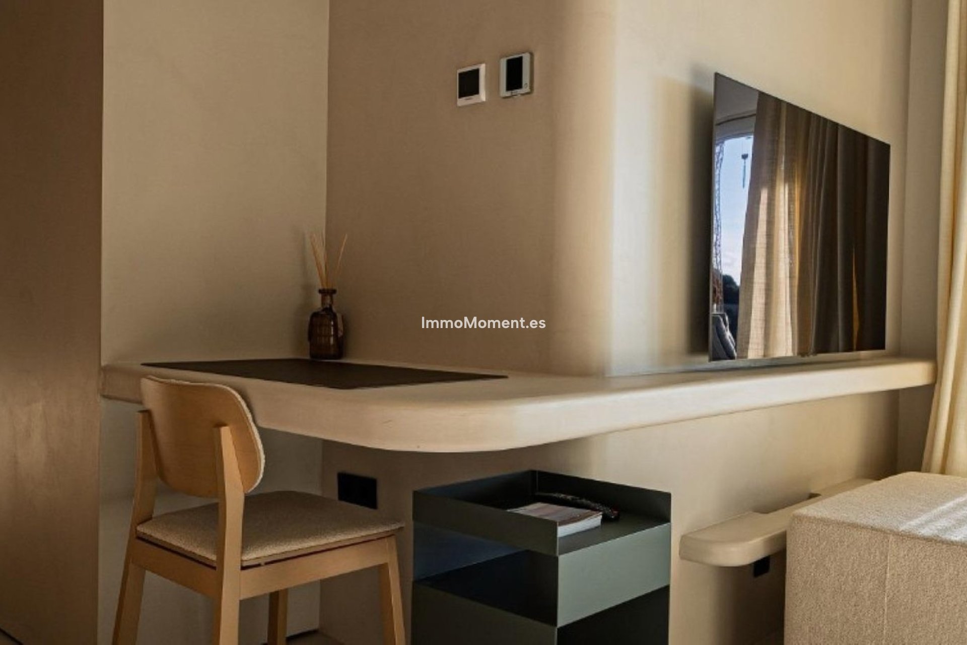 Wiederverkauf - Wohnung - Villajoyosa - Villajoyosa Centro