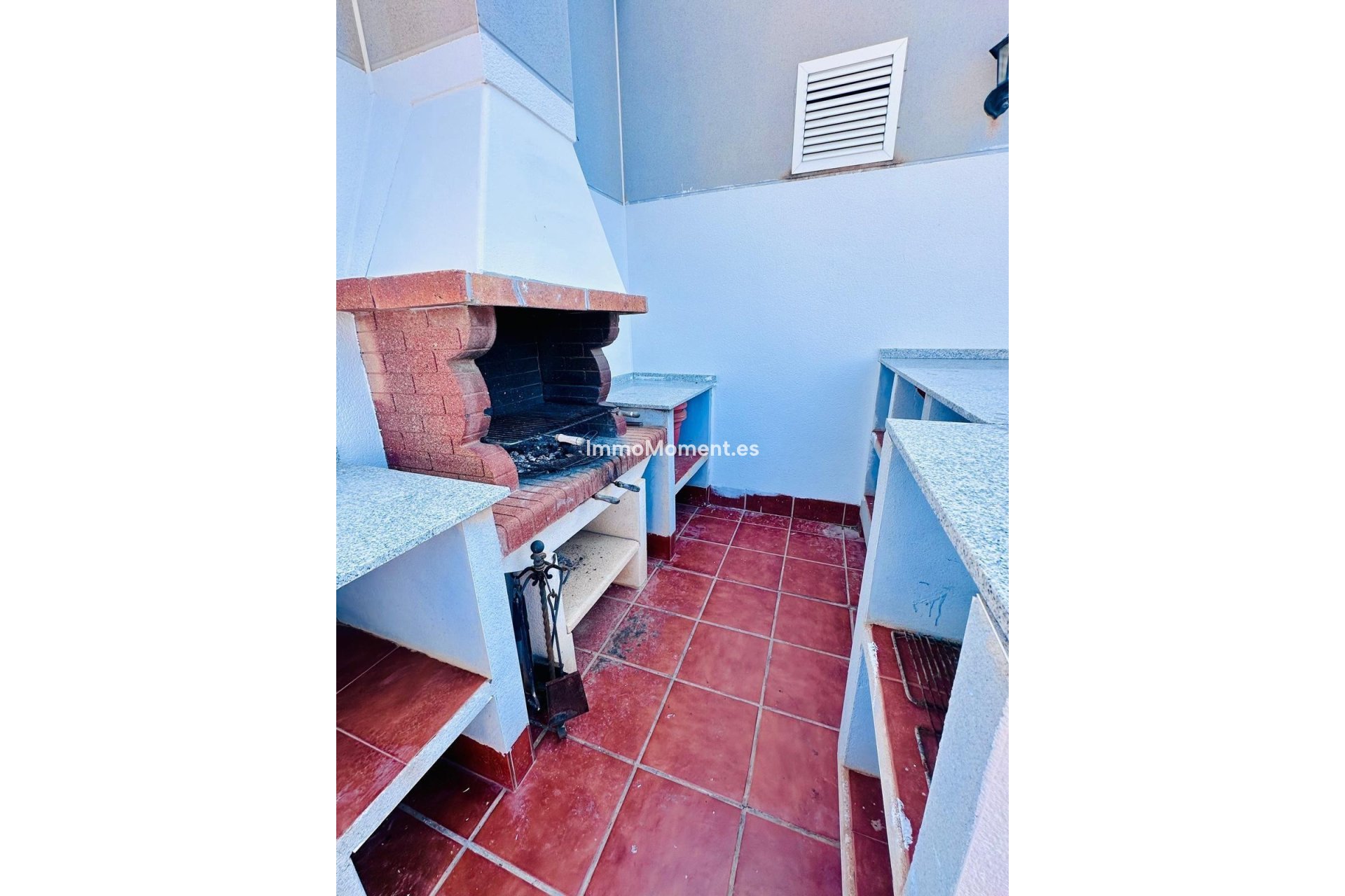 Wiederverkauf - Wohnung - Villajoyosa - Villajoyosa Centro