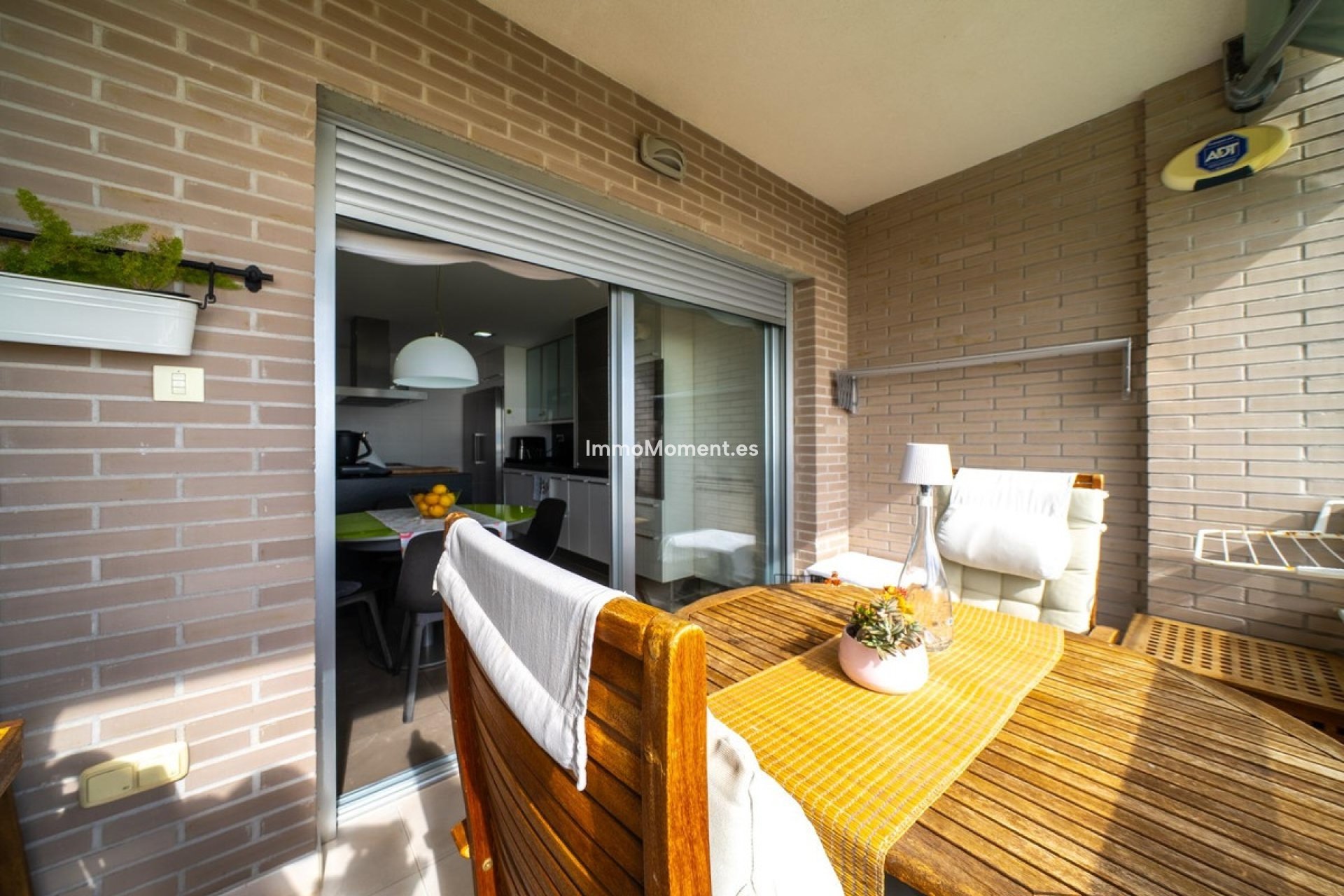 Wiederverkauf - Wohnung - Villajoyosa - Villajoyosa Centro