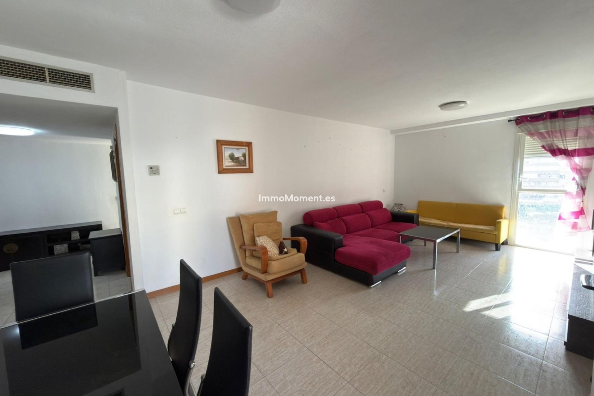 Wiederverkauf - Wohnung - Villajoyosa - Villajoyosa Centro