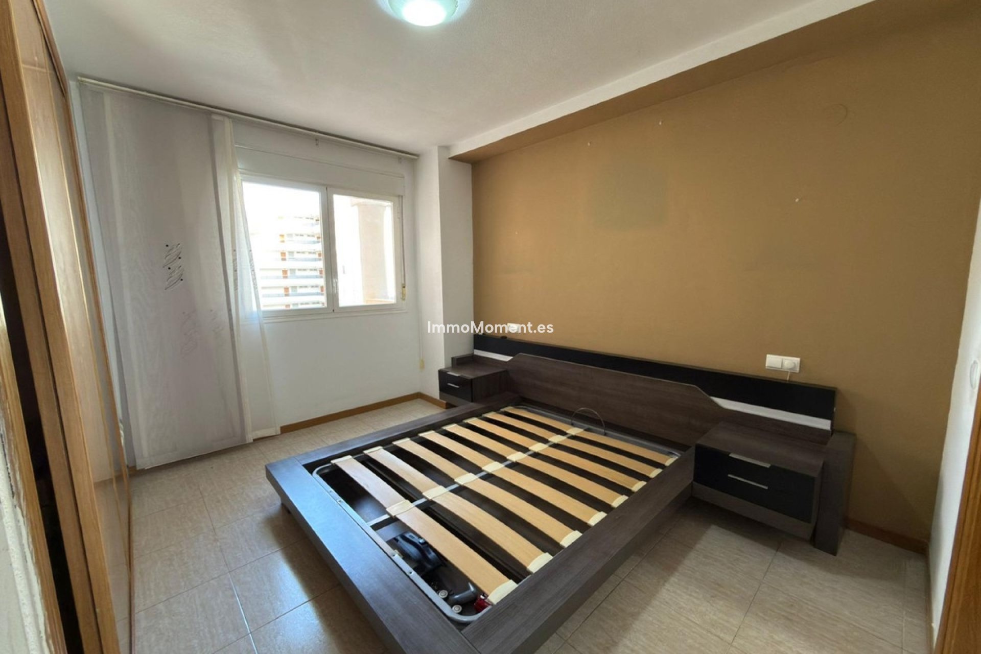 Wiederverkauf - Wohnung - Villajoyosa - Villajoyosa Centro