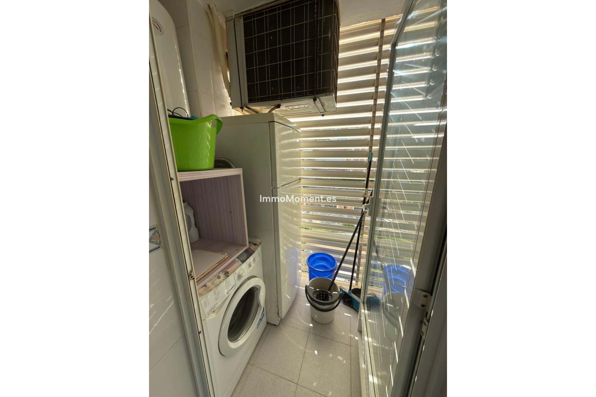 Wiederverkauf - Wohnung - Villajoyosa - Villajoyosa Centro