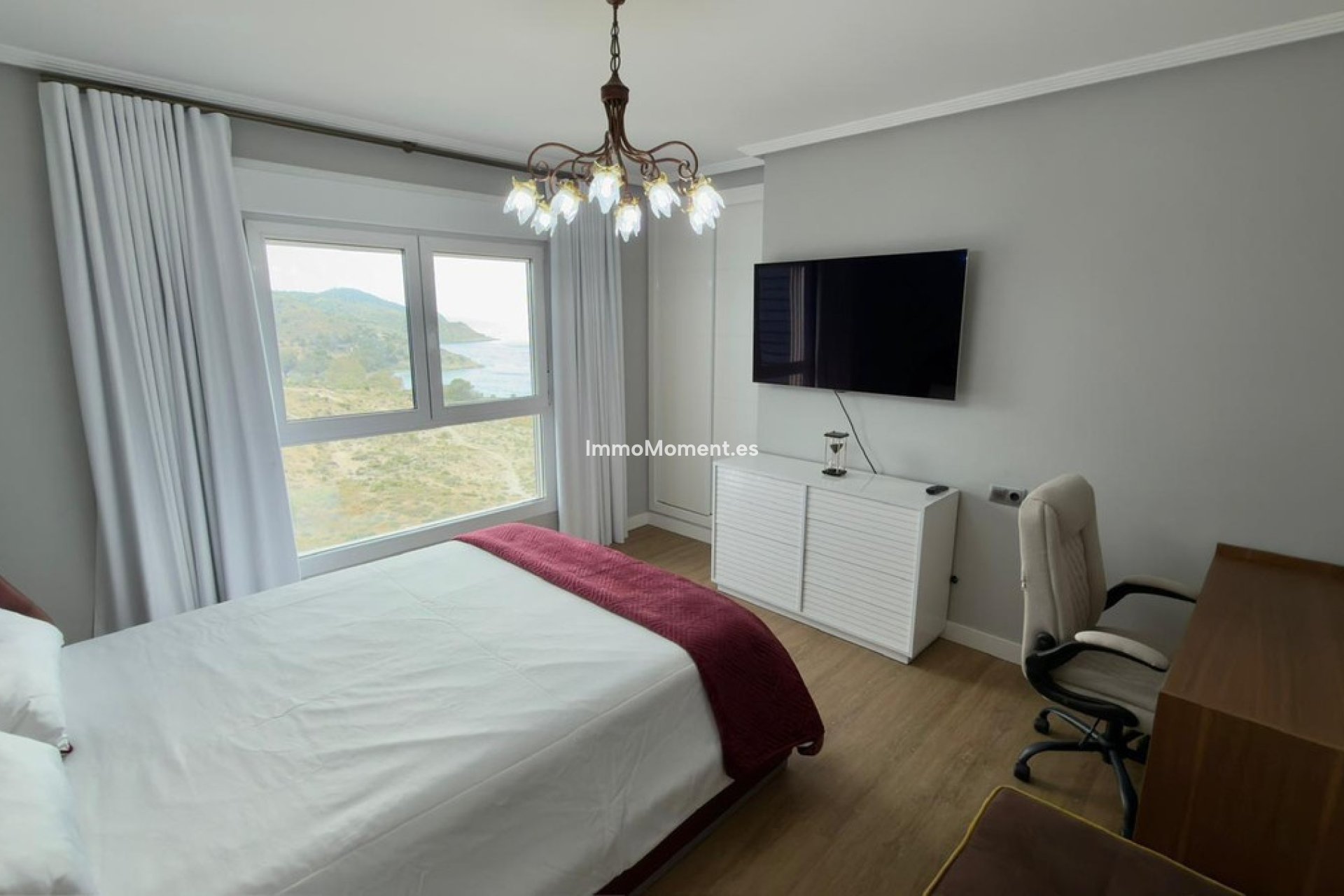 Wiederverkauf - Wohnung - Villajoyosa - Villajoyosa Centro
