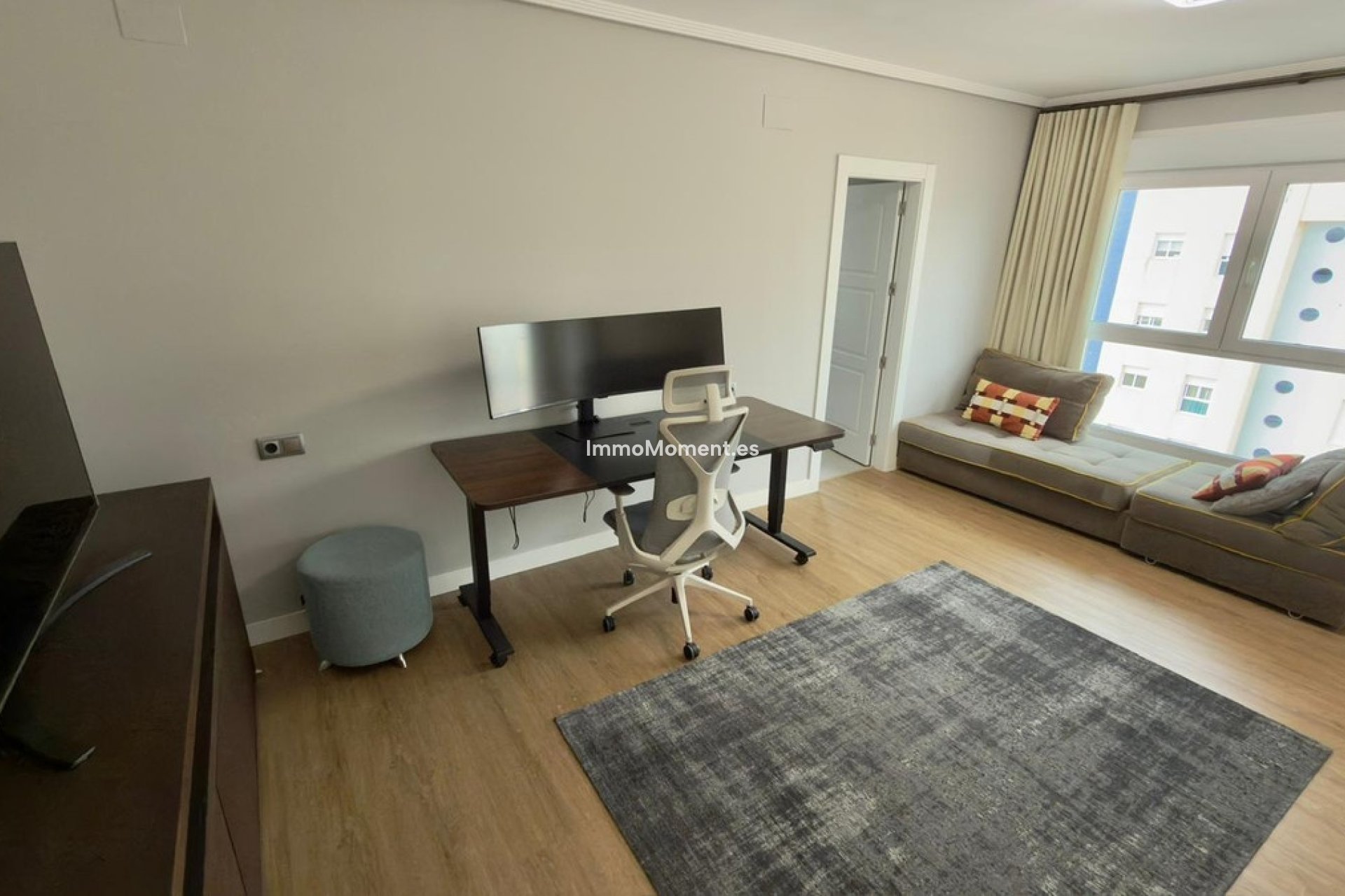 Wiederverkauf - Wohnung - Villajoyosa - Villajoyosa Centro