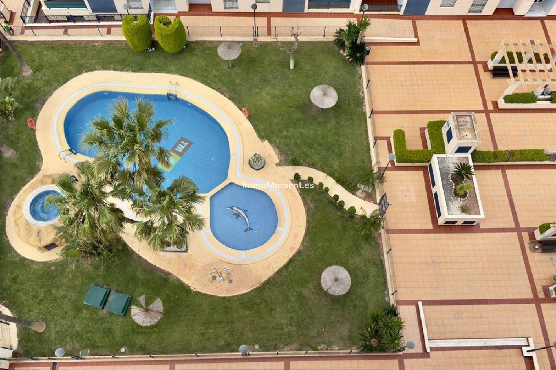Wiederverkauf - Wohnung - Villajoyosa - Villajoyosa Centro