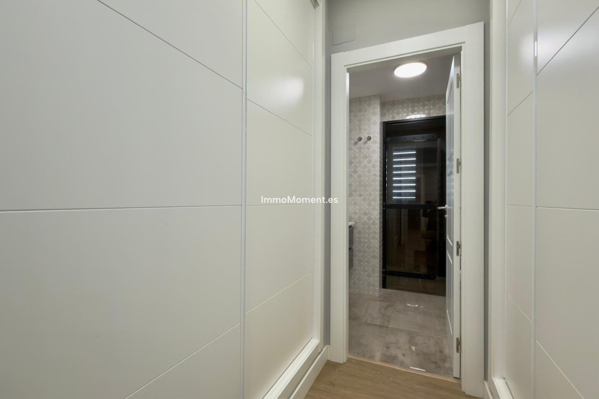 Wiederverkauf - Wohnung - Villajoyosa - Villajoyosa Centro