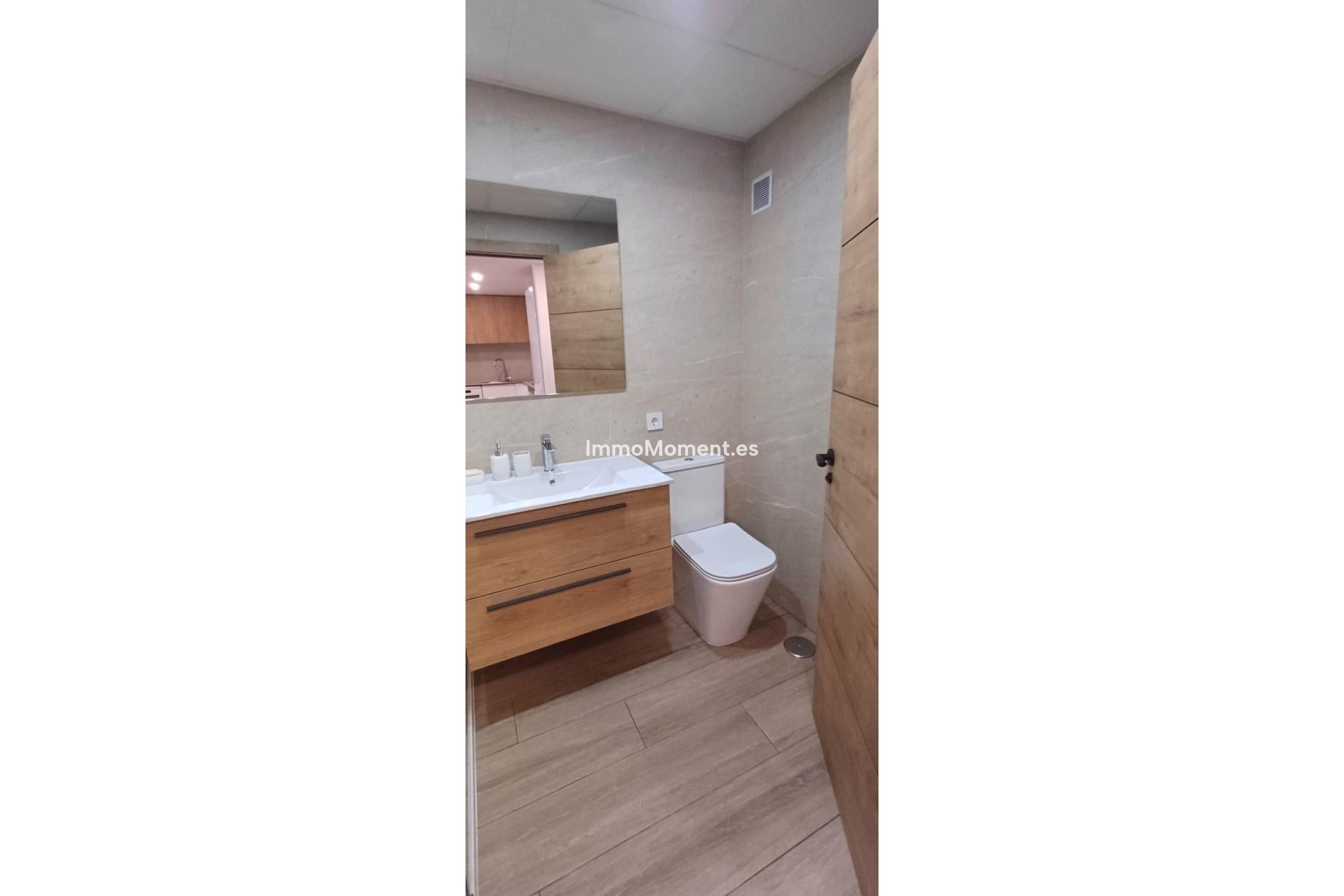 Wiederverkauf - Wohnung - Villajoyosa - Villajoyosa Centro