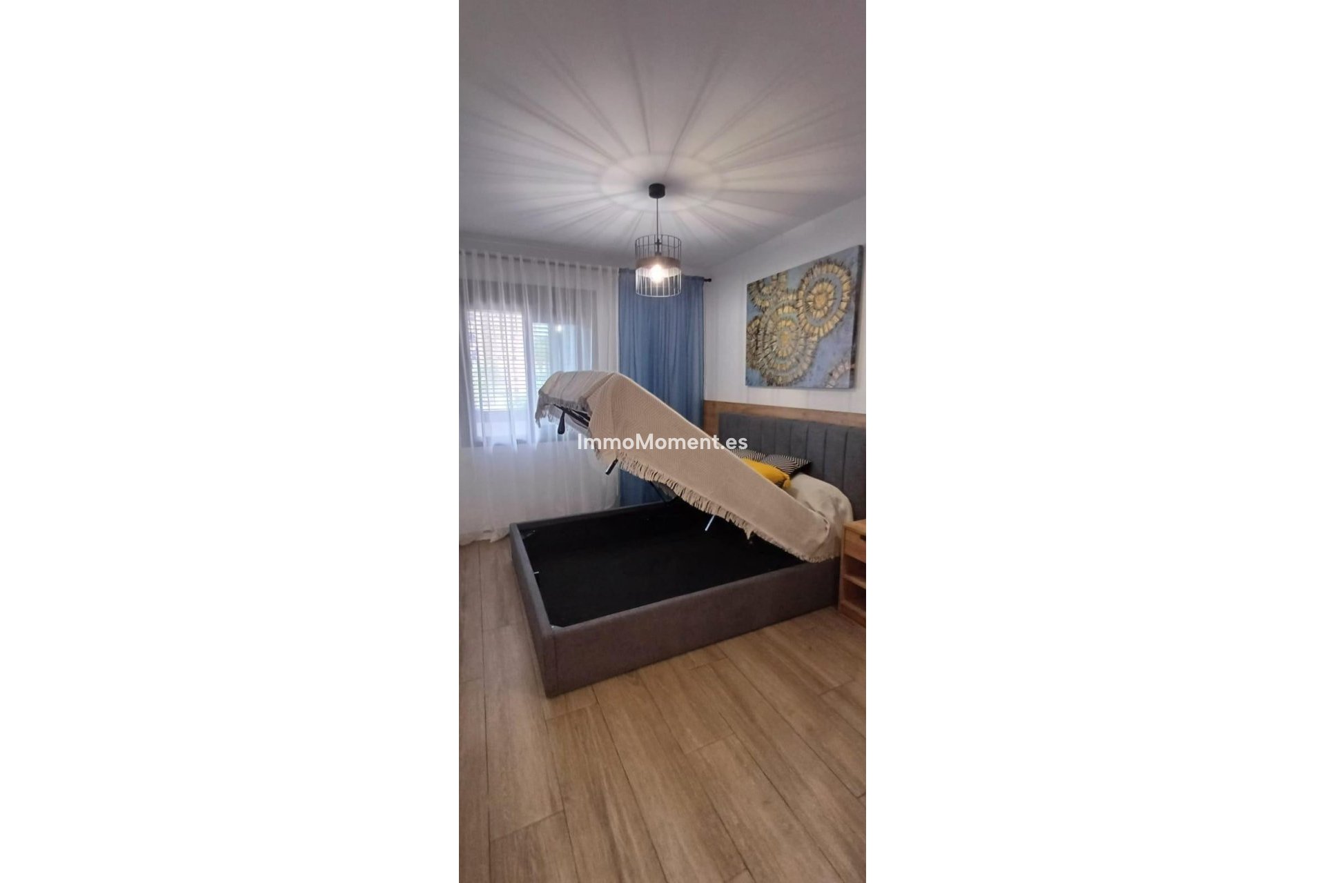 Wiederverkauf - Wohnung - Villajoyosa - Villajoyosa Centro