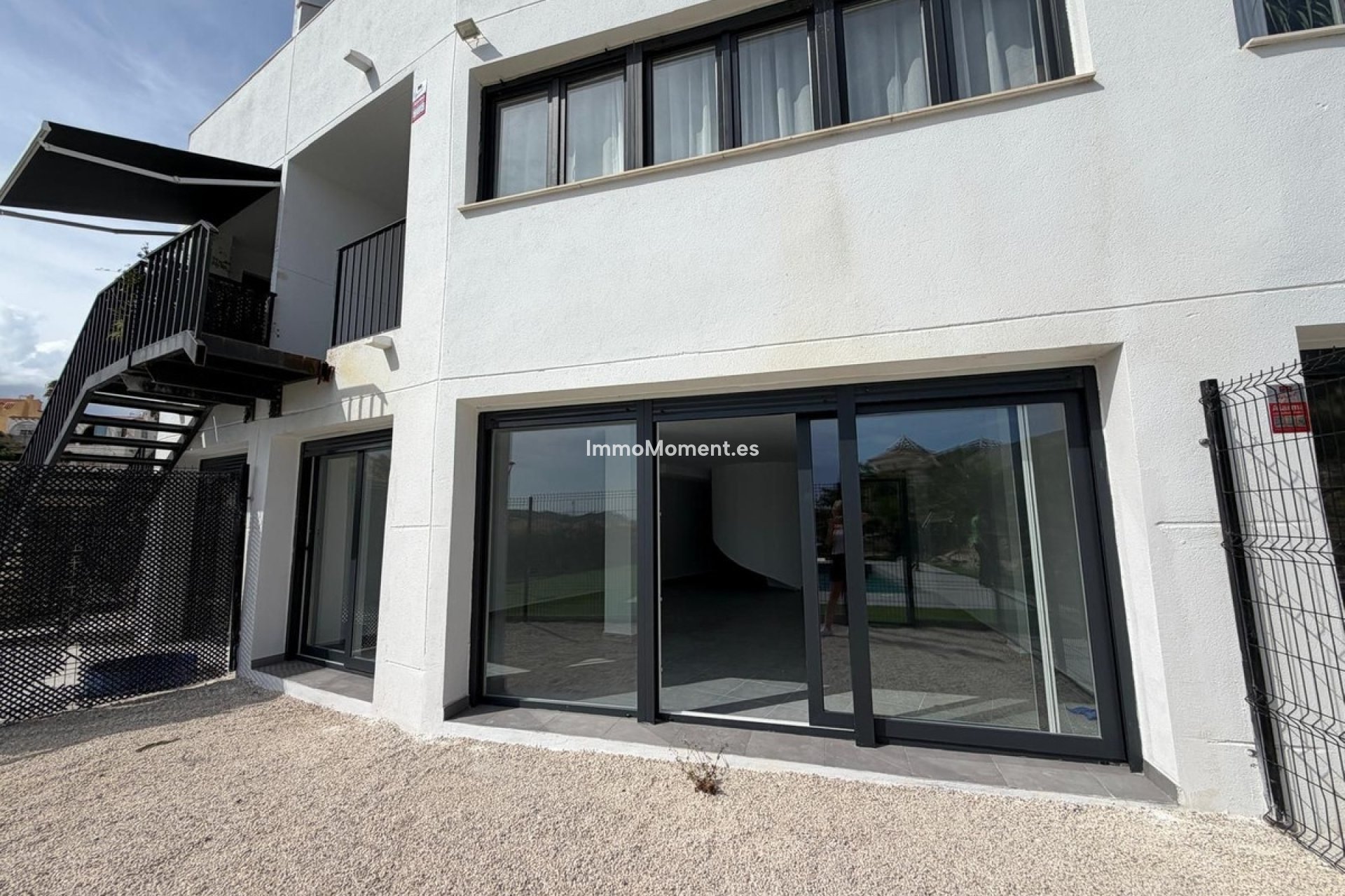 Wiederverkauf - Wohnung - Villajoyosa - Villajoyosa Centro