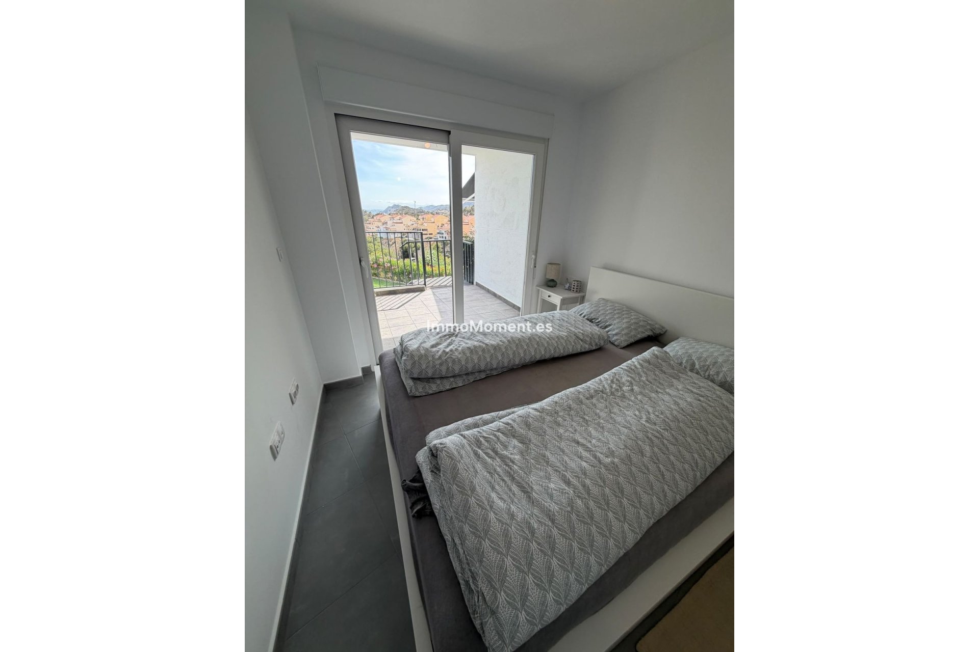 Wiederverkauf - Wohnung - Villajoyosa - Villajoyosa Centro