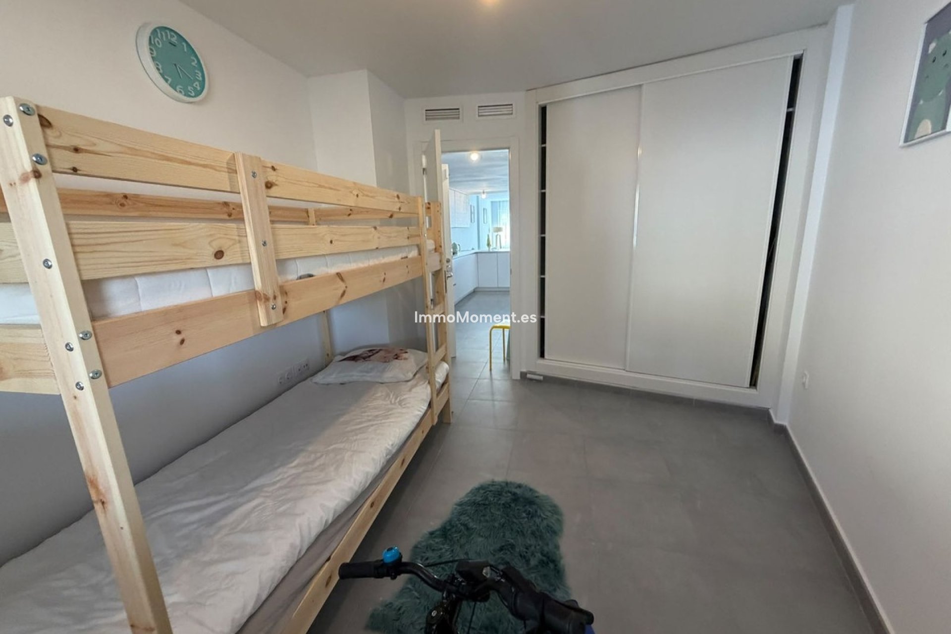 Wiederverkauf - Wohnung - Villajoyosa - Villajoyosa Centro