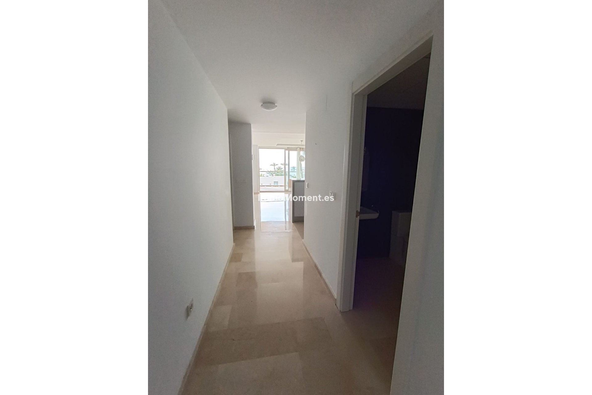 Wiederverkauf - Wohnung - Villajoyosa - Villajoyosa Centro