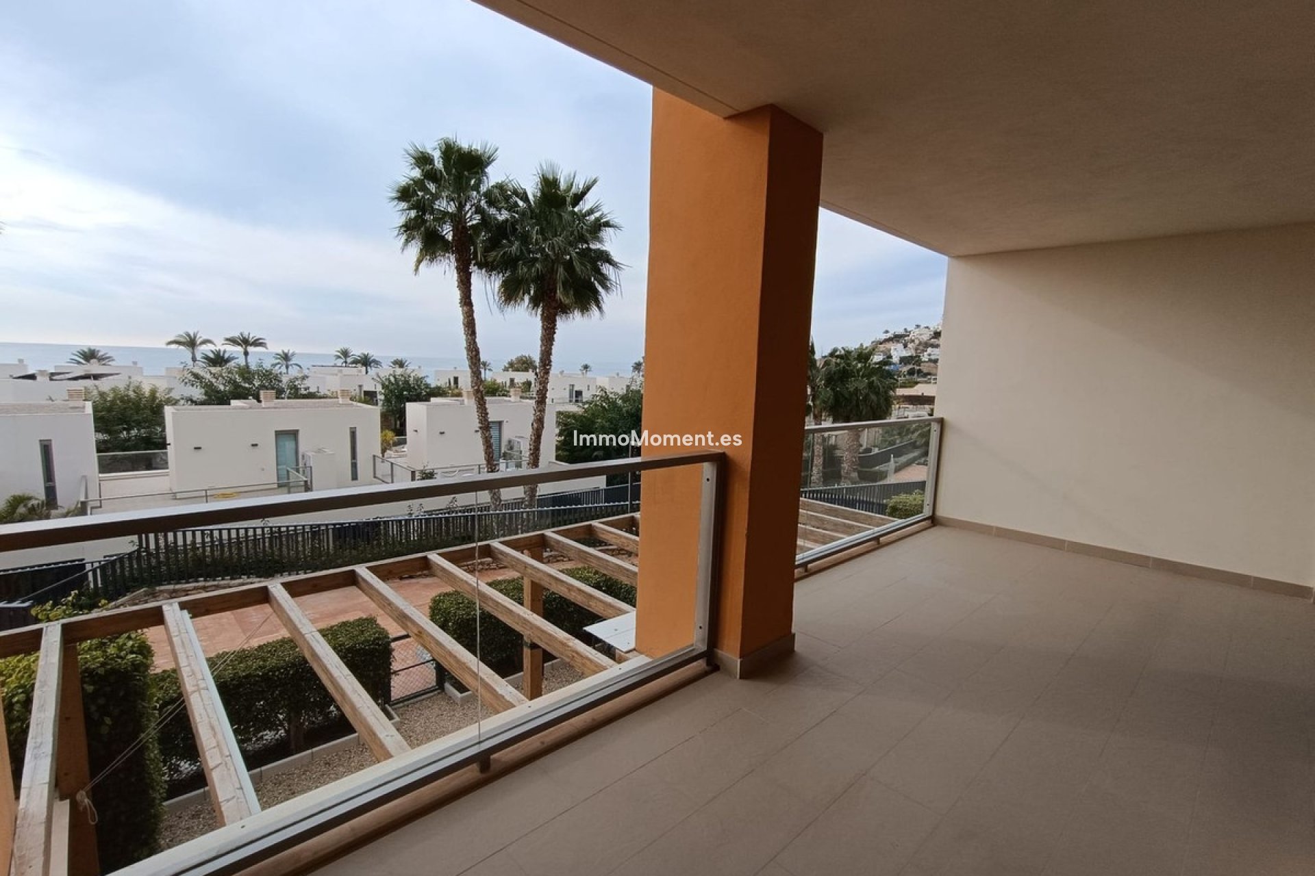 Wiederverkauf - Wohnung - Villajoyosa - Villajoyosa Centro