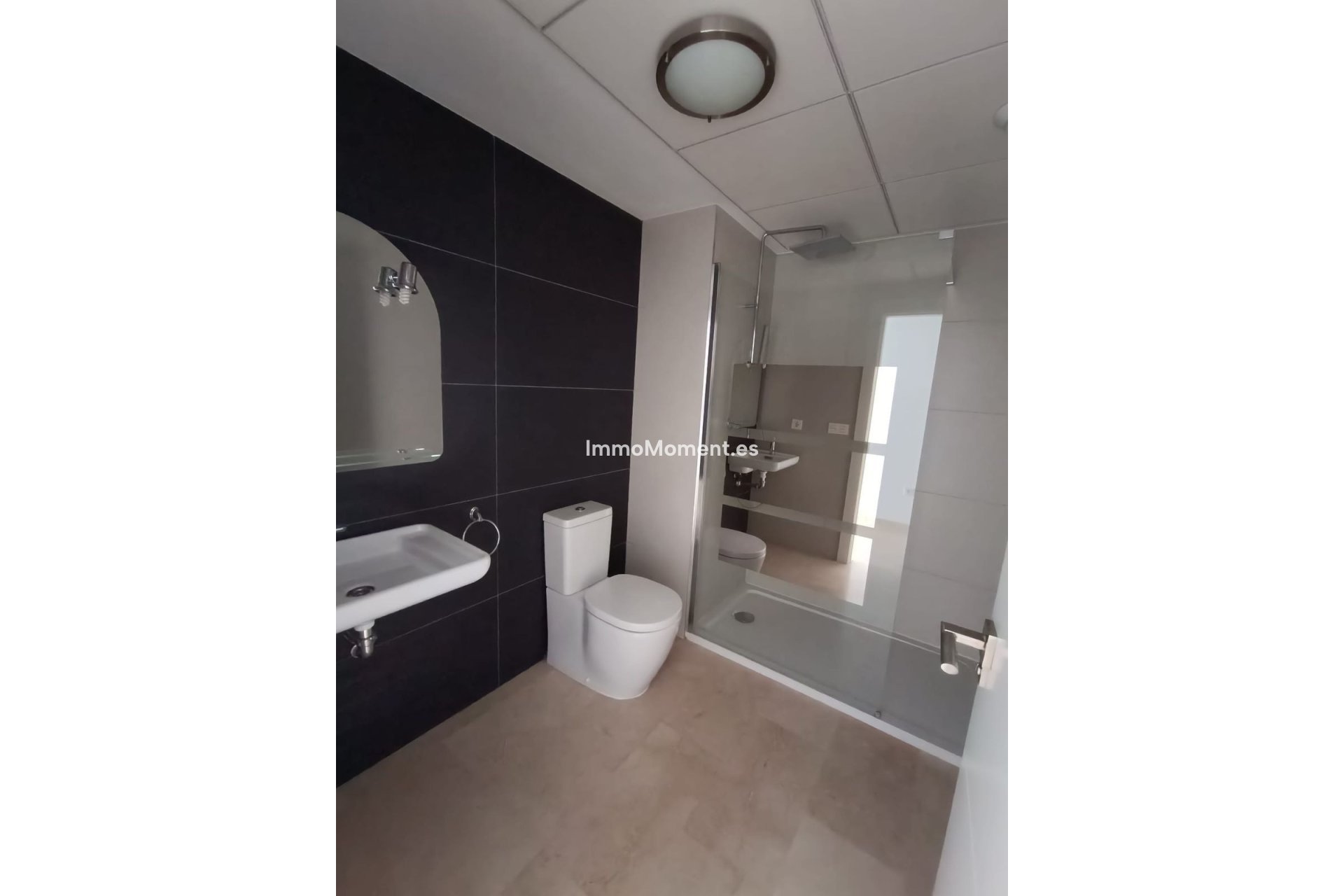 Wiederverkauf - Wohnung - Villajoyosa - Villajoyosa Centro