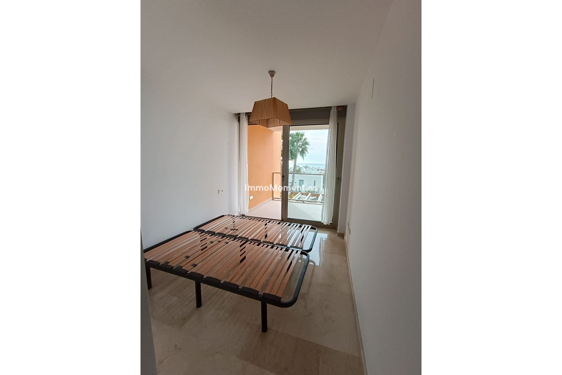 Wiederverkauf - Wohnung - Villajoyosa - Villajoyosa Centro