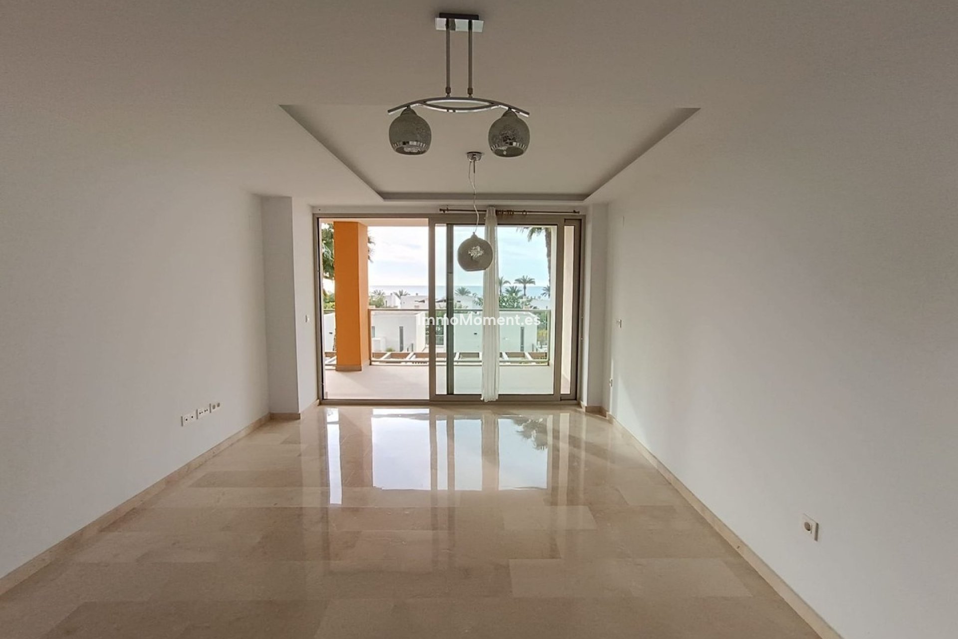 Wiederverkauf - Wohnung - Villajoyosa - Villajoyosa Centro