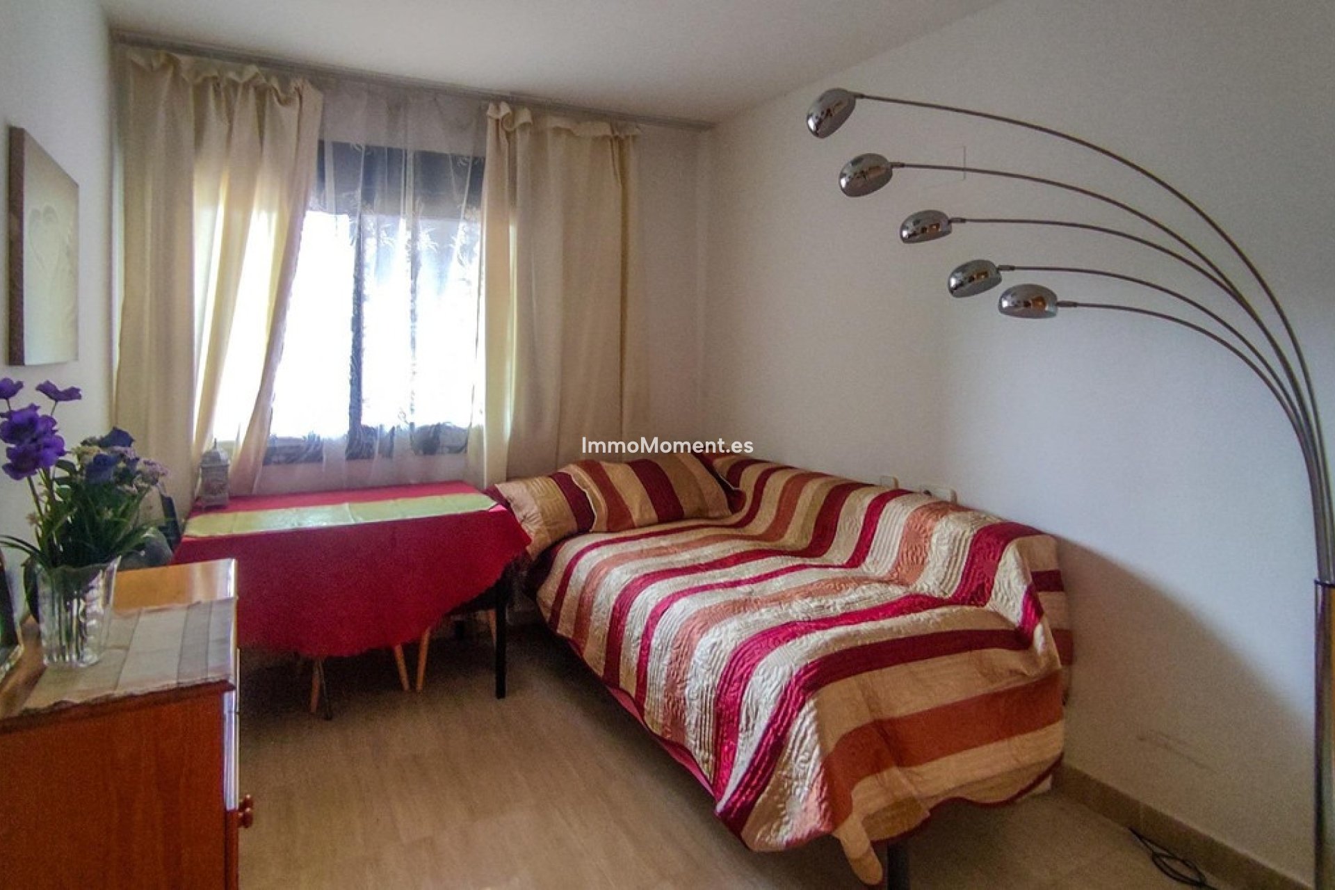 Wiederverkauf - Wohnung - Villajoyosa - Villajoyosa Centro