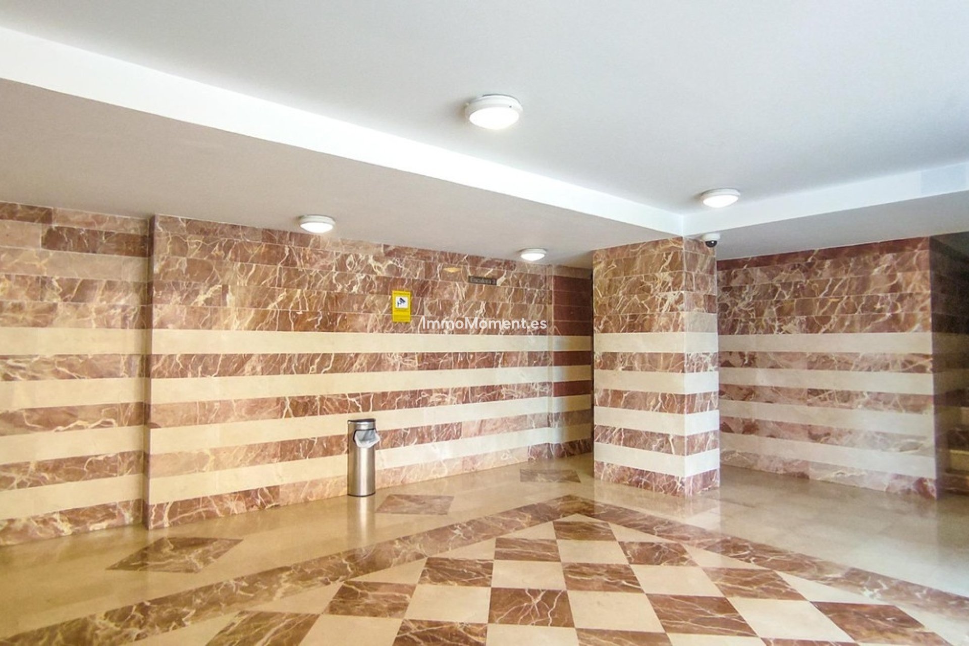 Wiederverkauf - Wohnung - Villajoyosa - Villajoyosa Centro