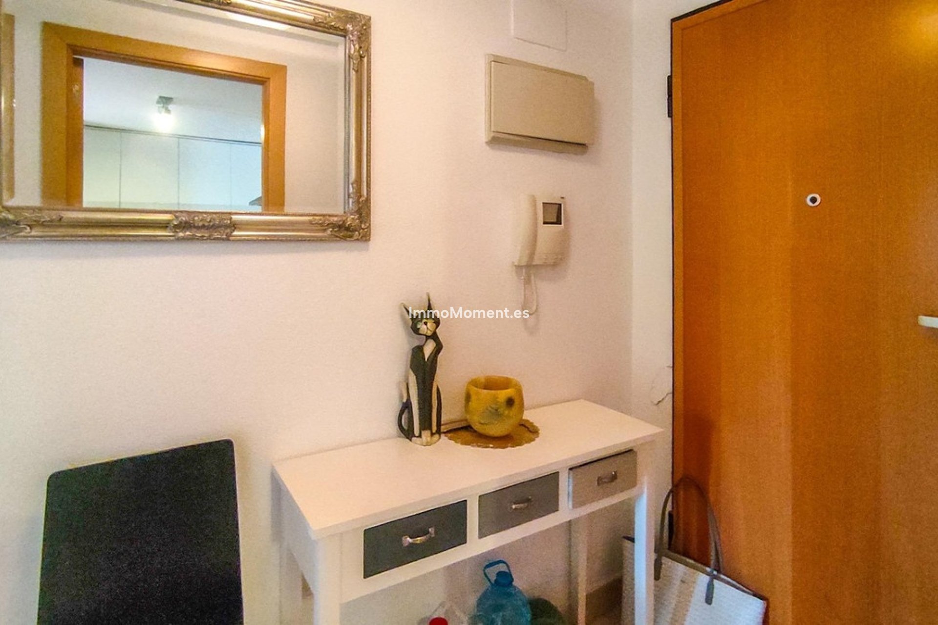 Wiederverkauf - Wohnung - Villajoyosa - Villajoyosa Centro