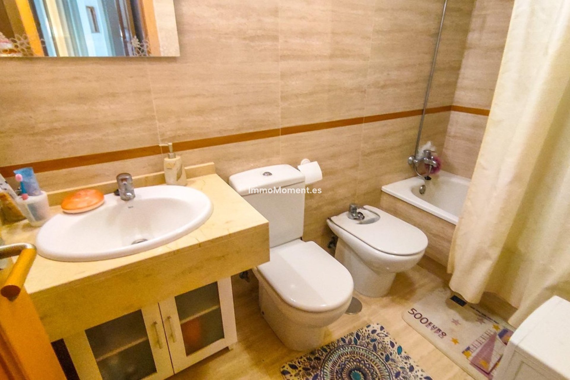 Wiederverkauf - Wohnung - Villajoyosa - Villajoyosa Centro