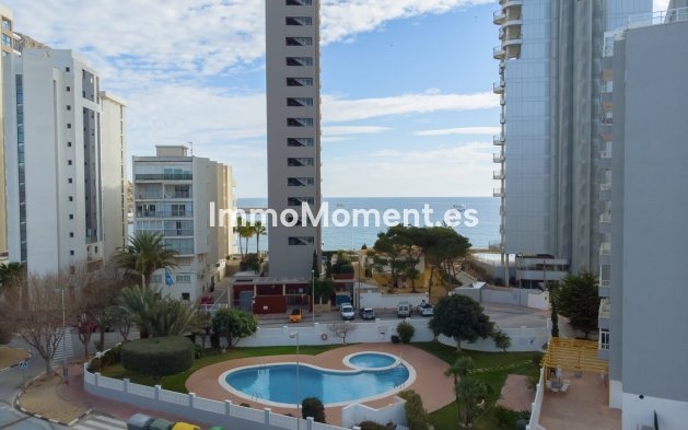 Wohnung - Neubau - Calpe - Calpe