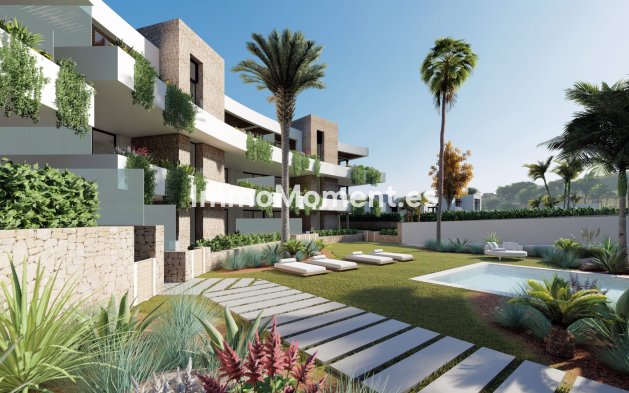 Wohnung - Neubau - Cartagena - Cartagena